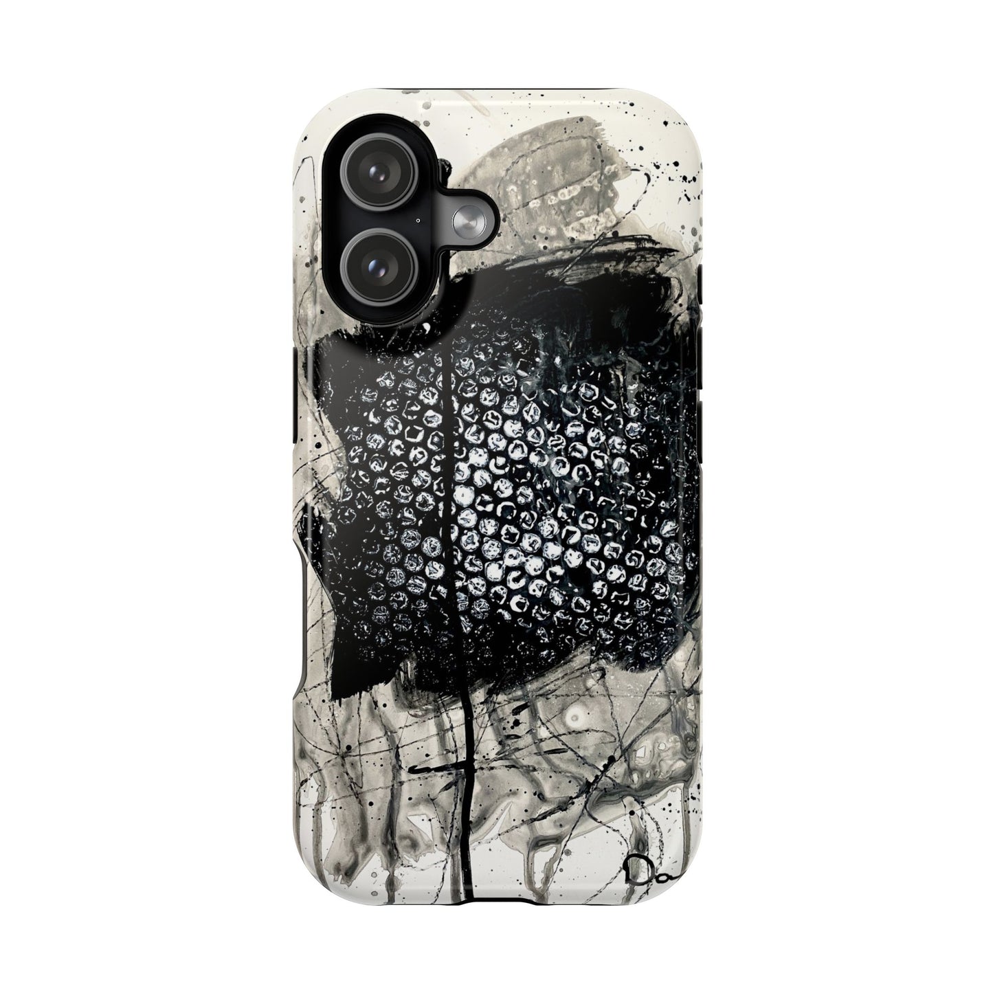 Abstract Art MagSafe Tough Phone Cases
