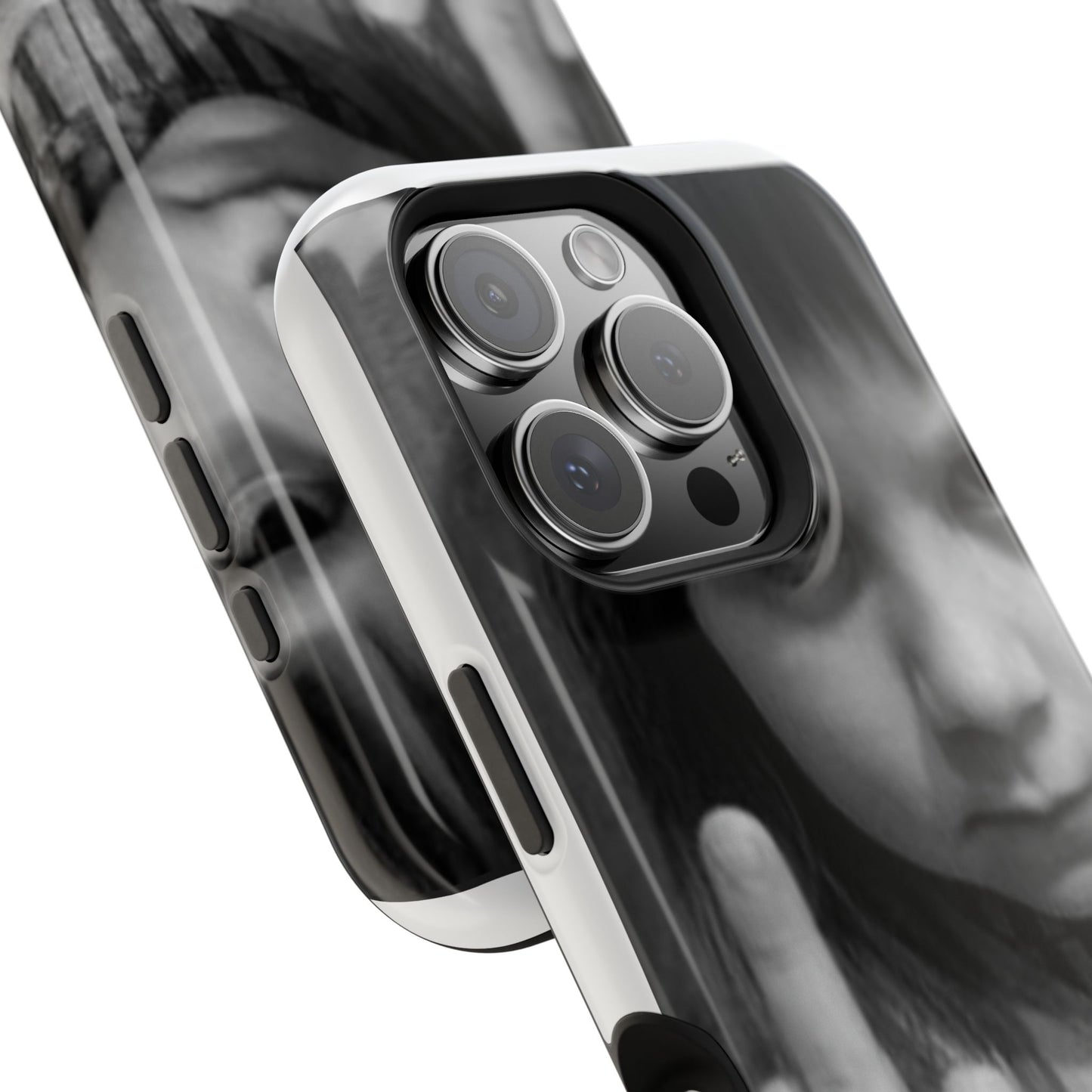 Impact-Resistant Phone Cases