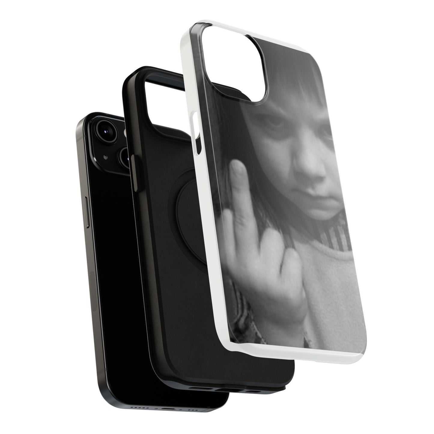Impact-Resistant Phone Cases
