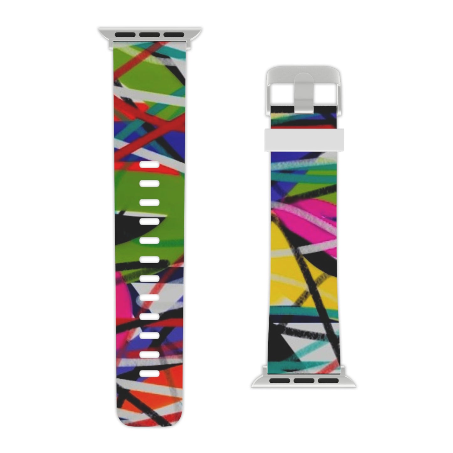 Watch Band for Apple Watch by Dani Wilson