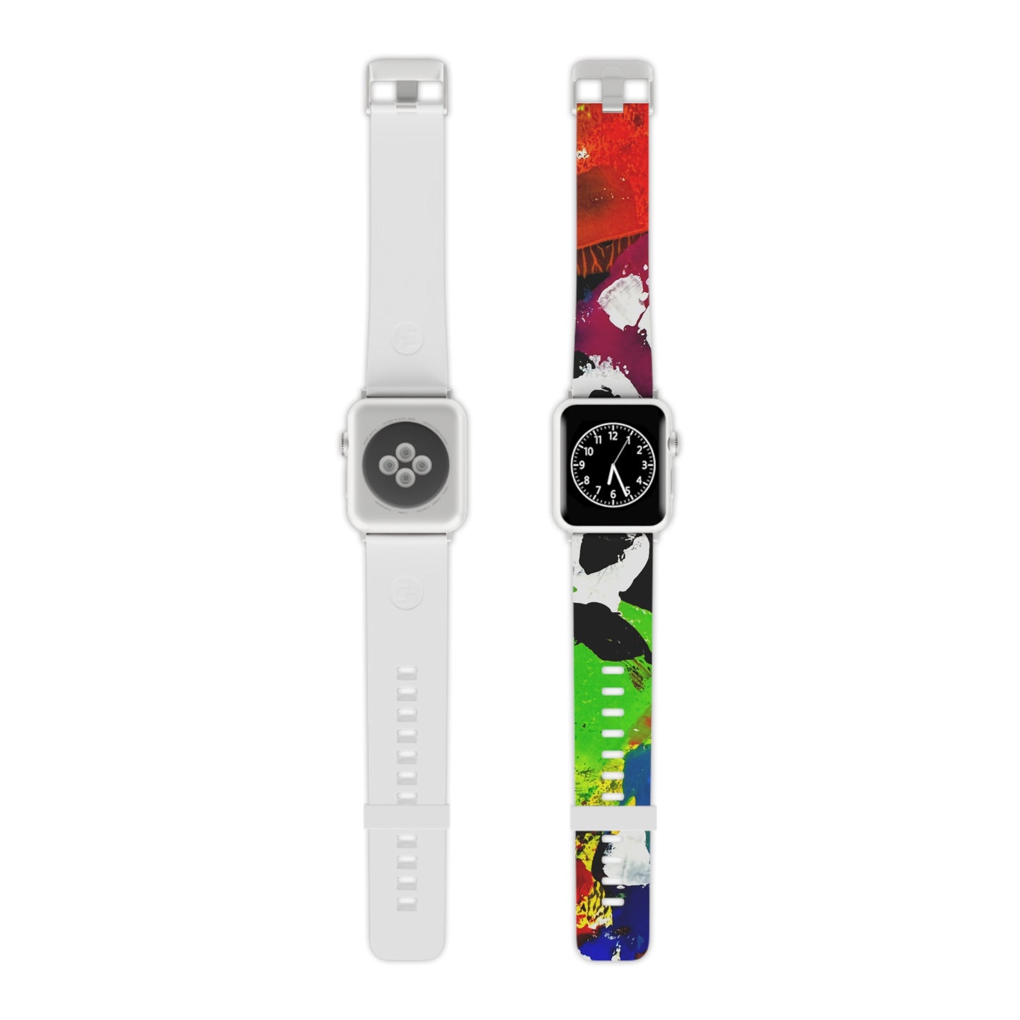 Watch Band for Apple Watch by Dani Wilson