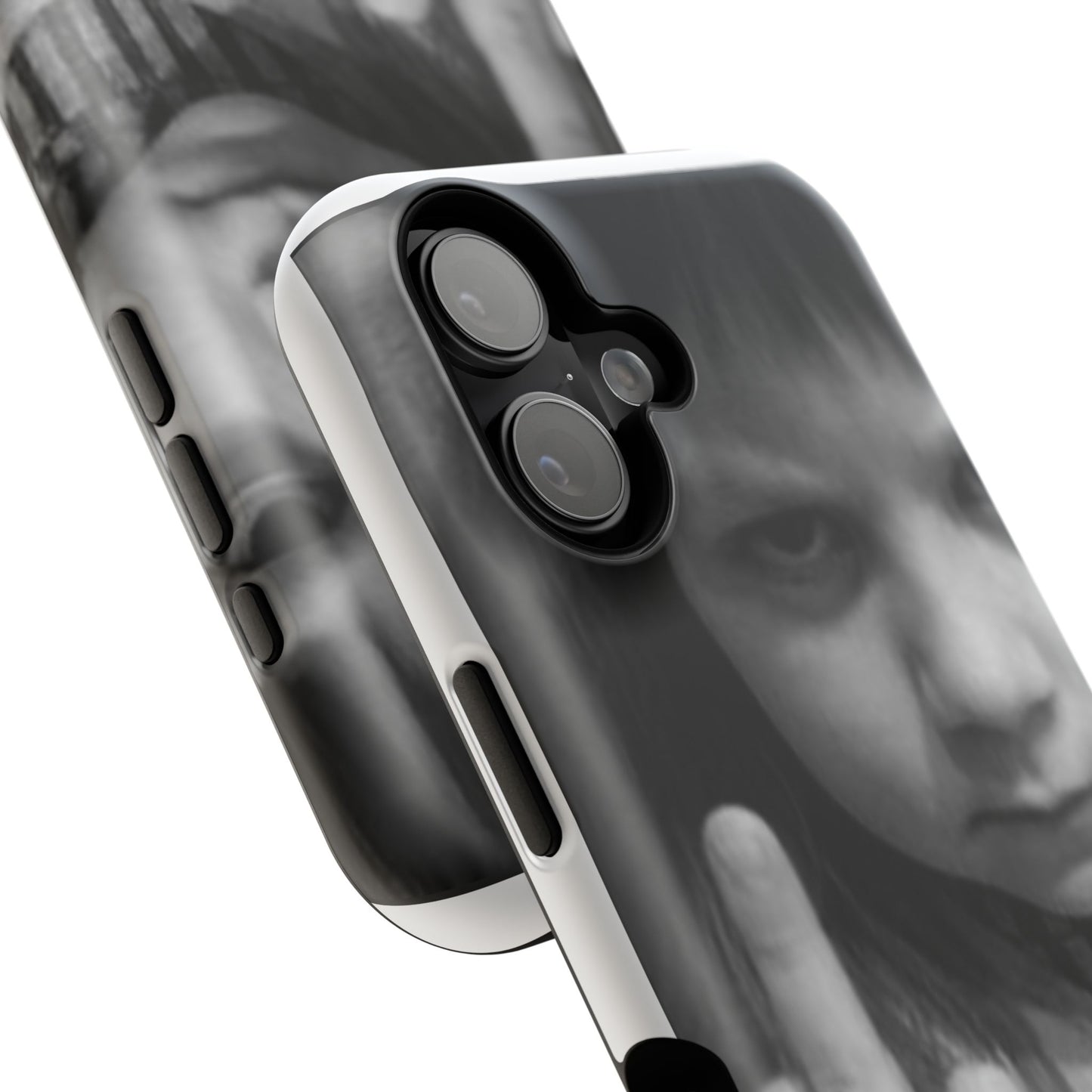 Impact-Resistant Phone Cases