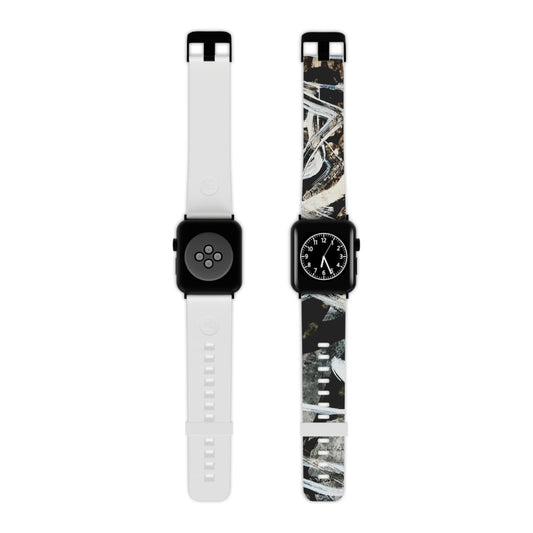 Watch Band for Apple Watch by Dani Wilson