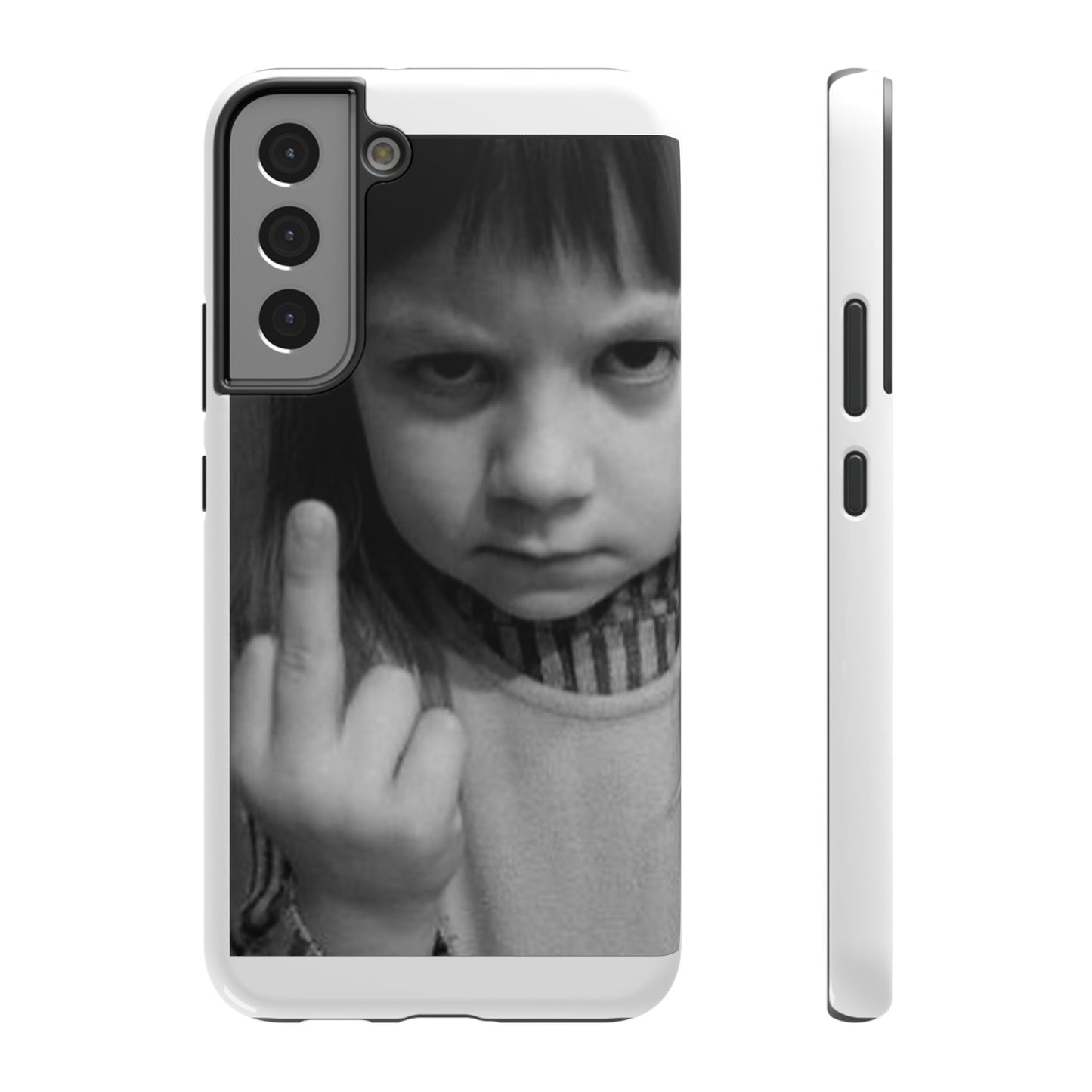 Impact-Resistant Phone Cases