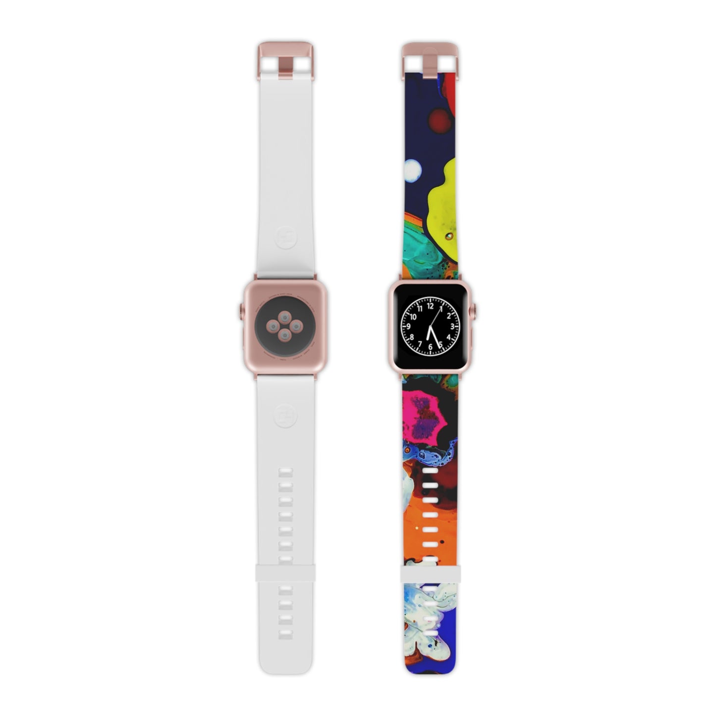 Watch Band for Apple Watch by Dani Wilson