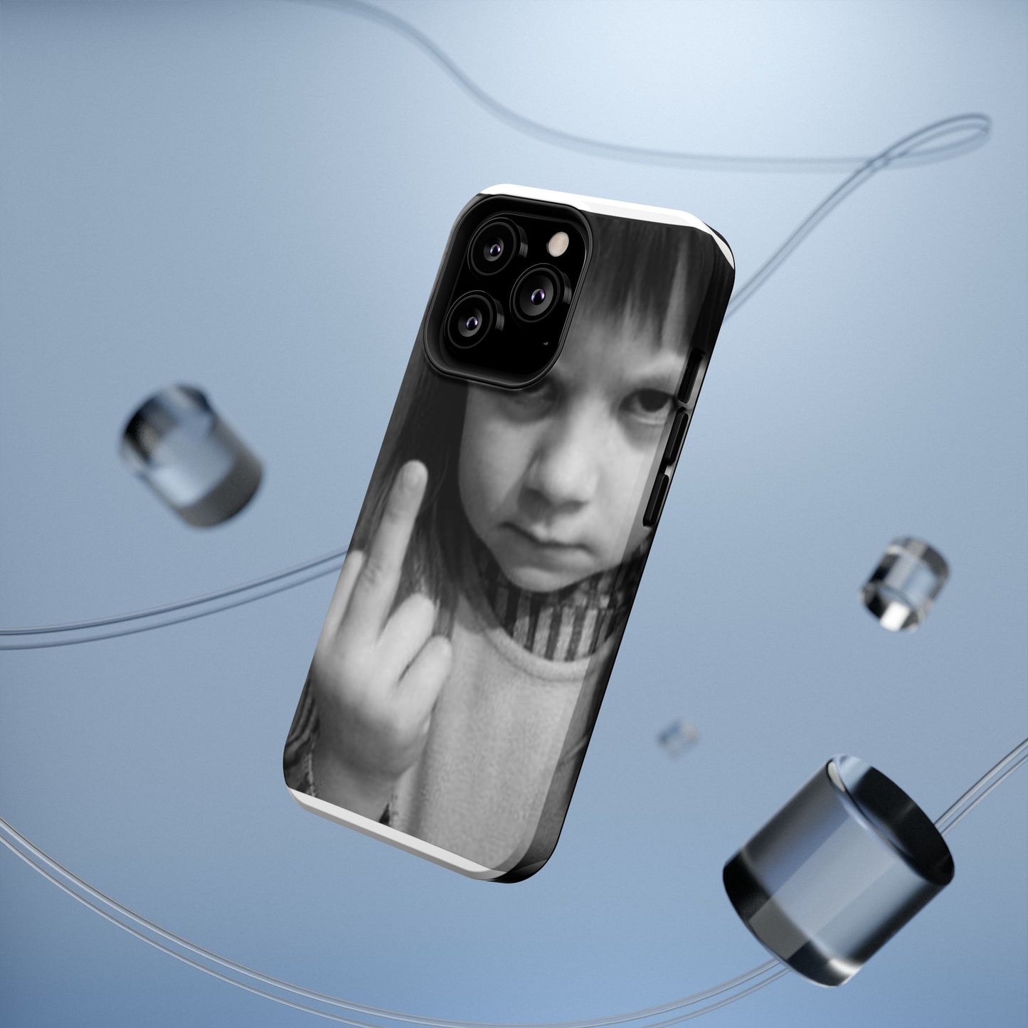 Impact-Resistant Phone Cases