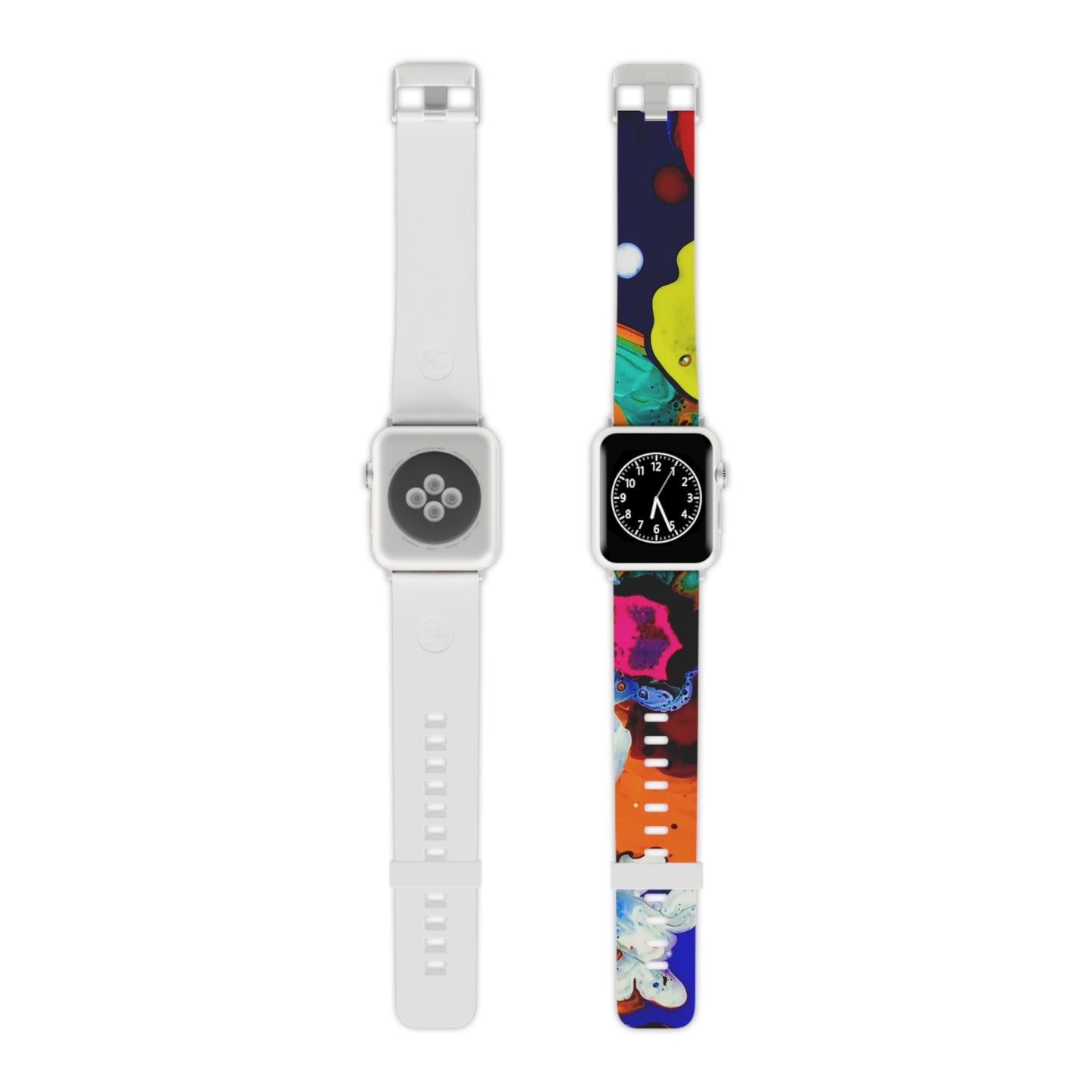 Watch Band for Apple Watch by Dani Wilson