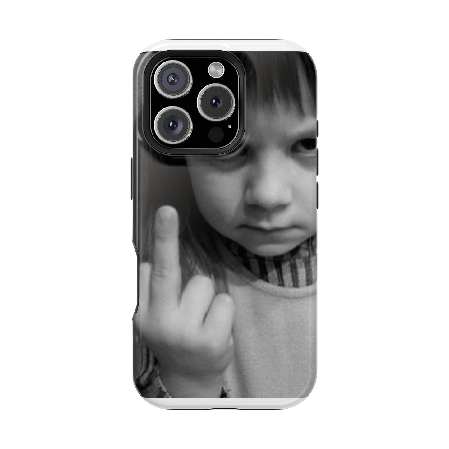 Impact-Resistant Phone Cases