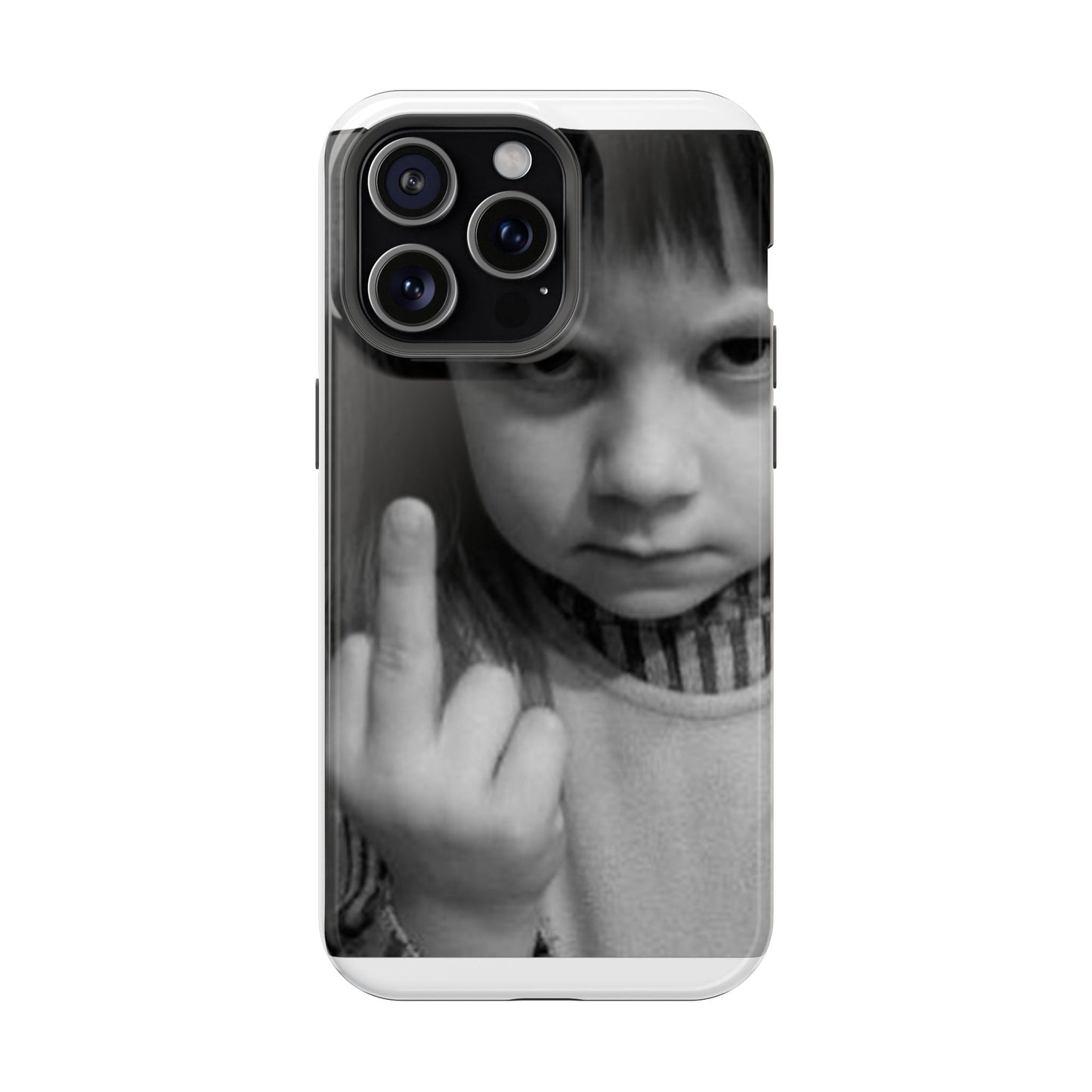 Impact-Resistant Phone Cases