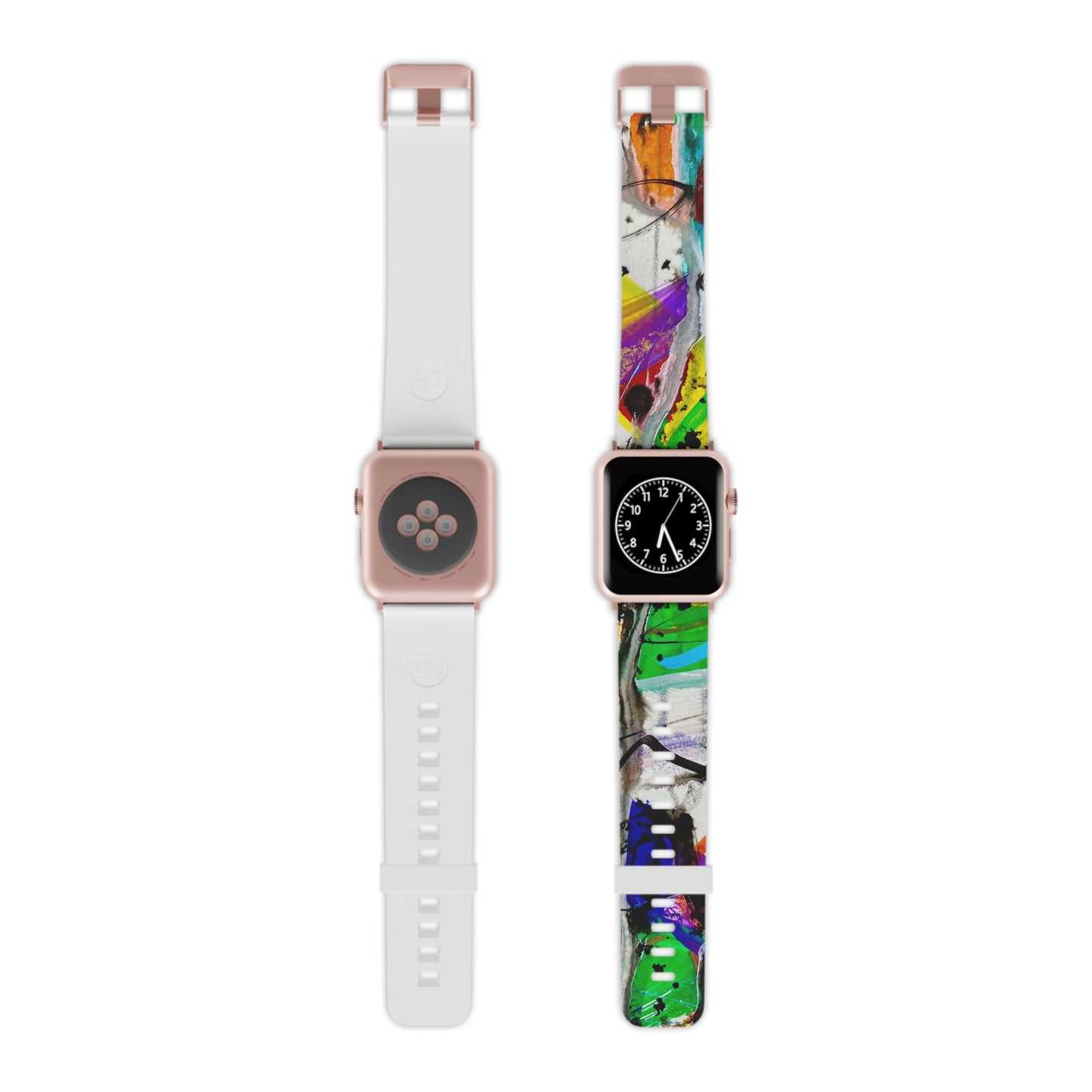 Watch Band for Apple Watch by Dani Wilson