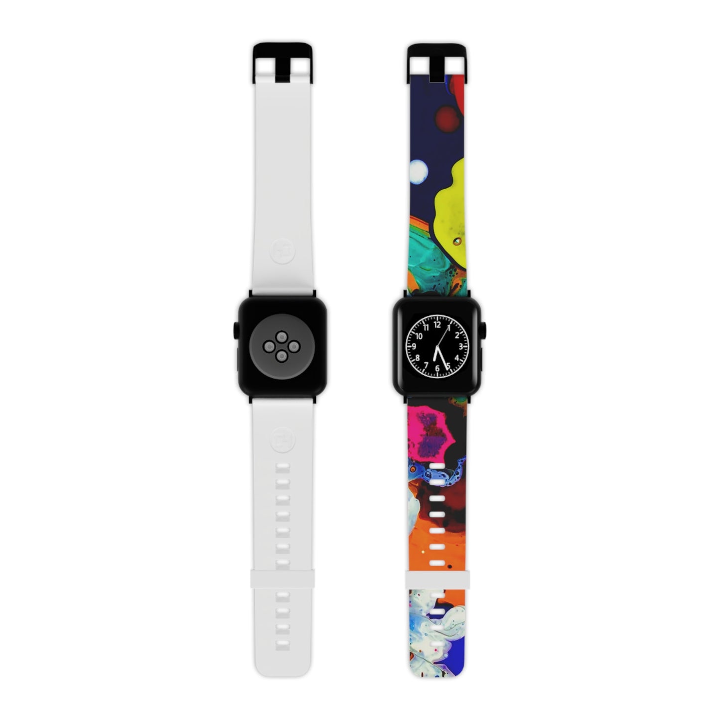 Watch Band for Apple Watch by Dani Wilson