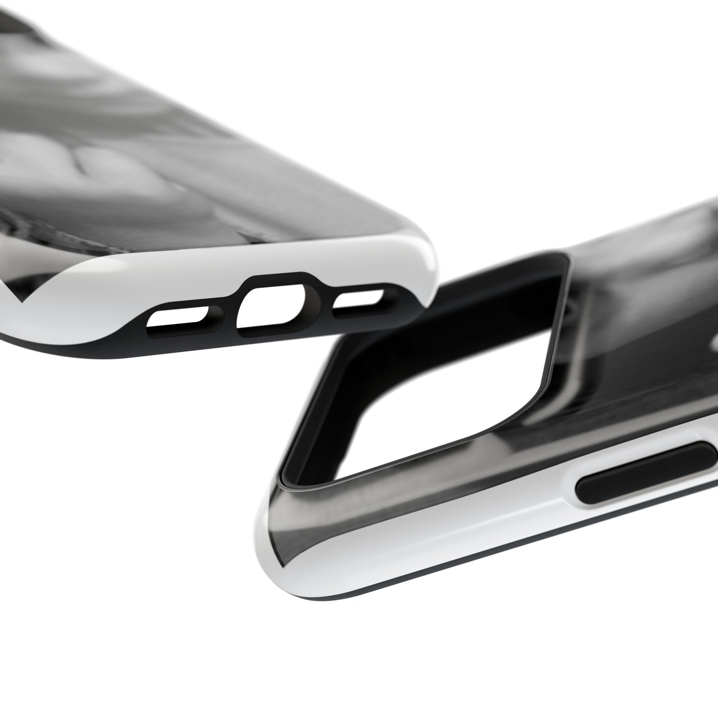 Impact-Resistant Phone Cases