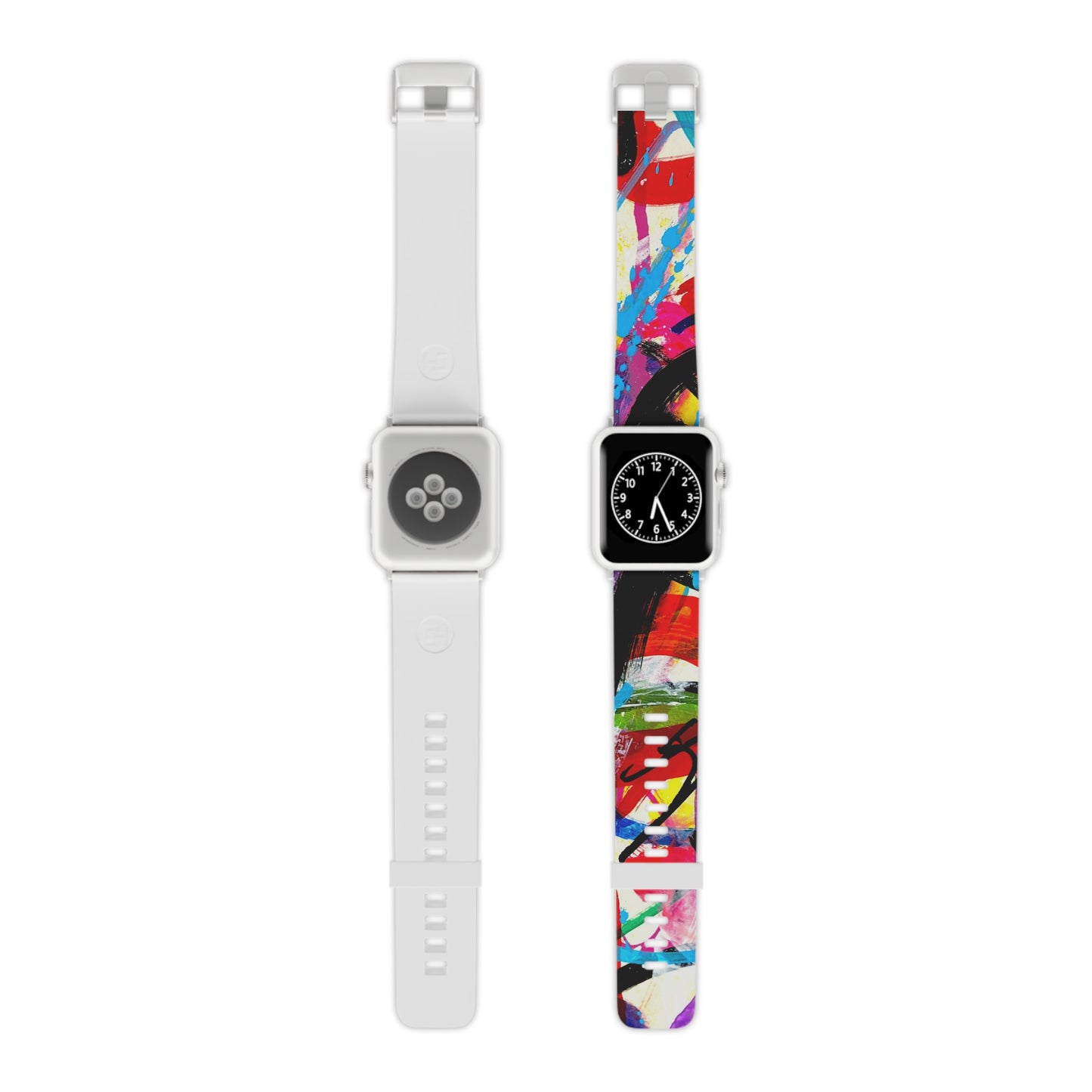 Watch Band for Apple Watch by Dani Wilson