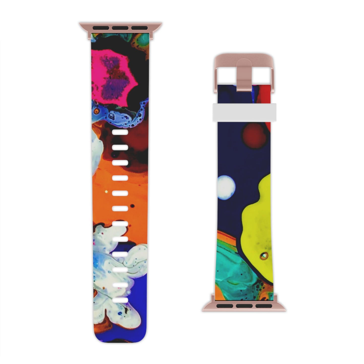 Watch Band for Apple Watch by Dani Wilson