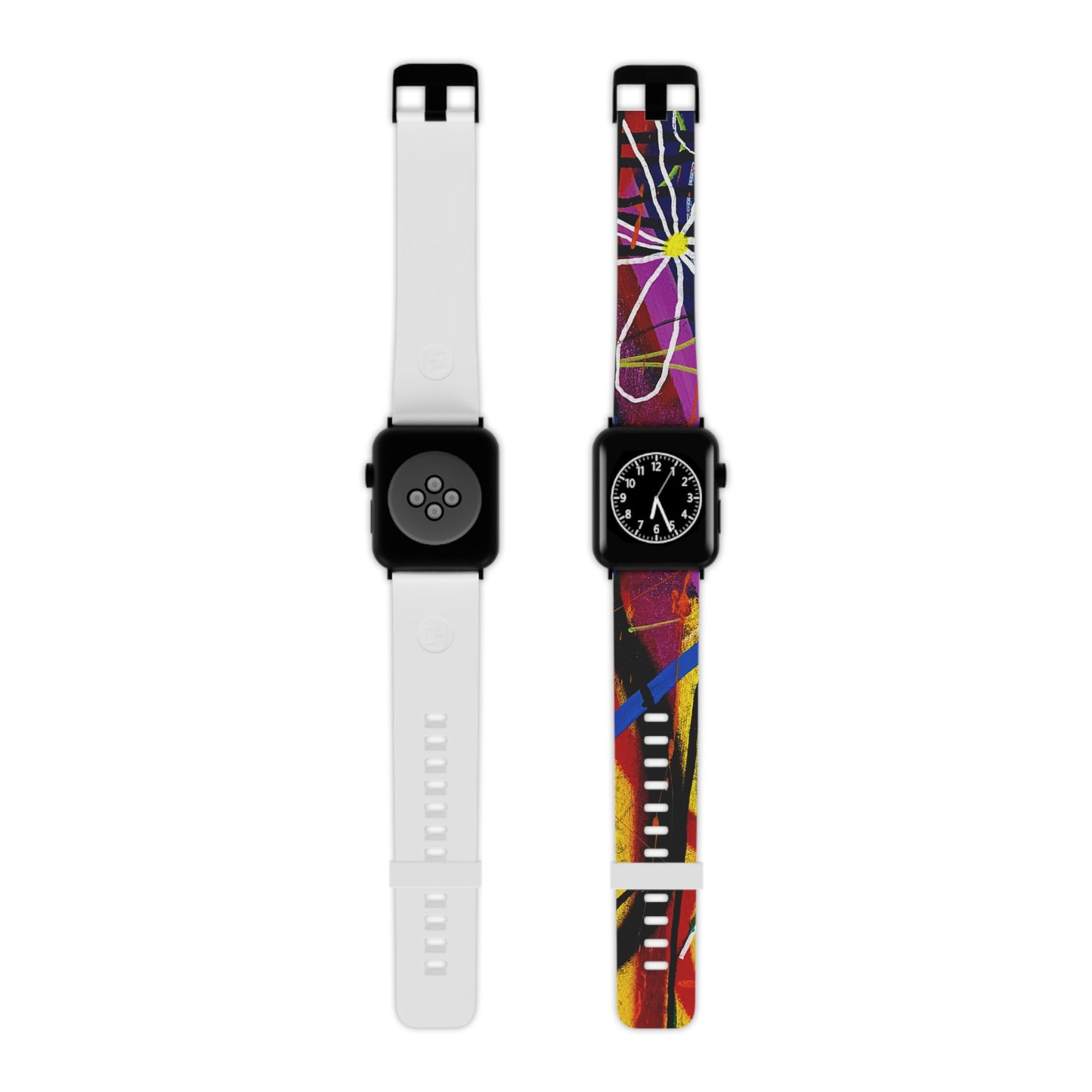 Watch Band for Apple Watch by Dani Wilson