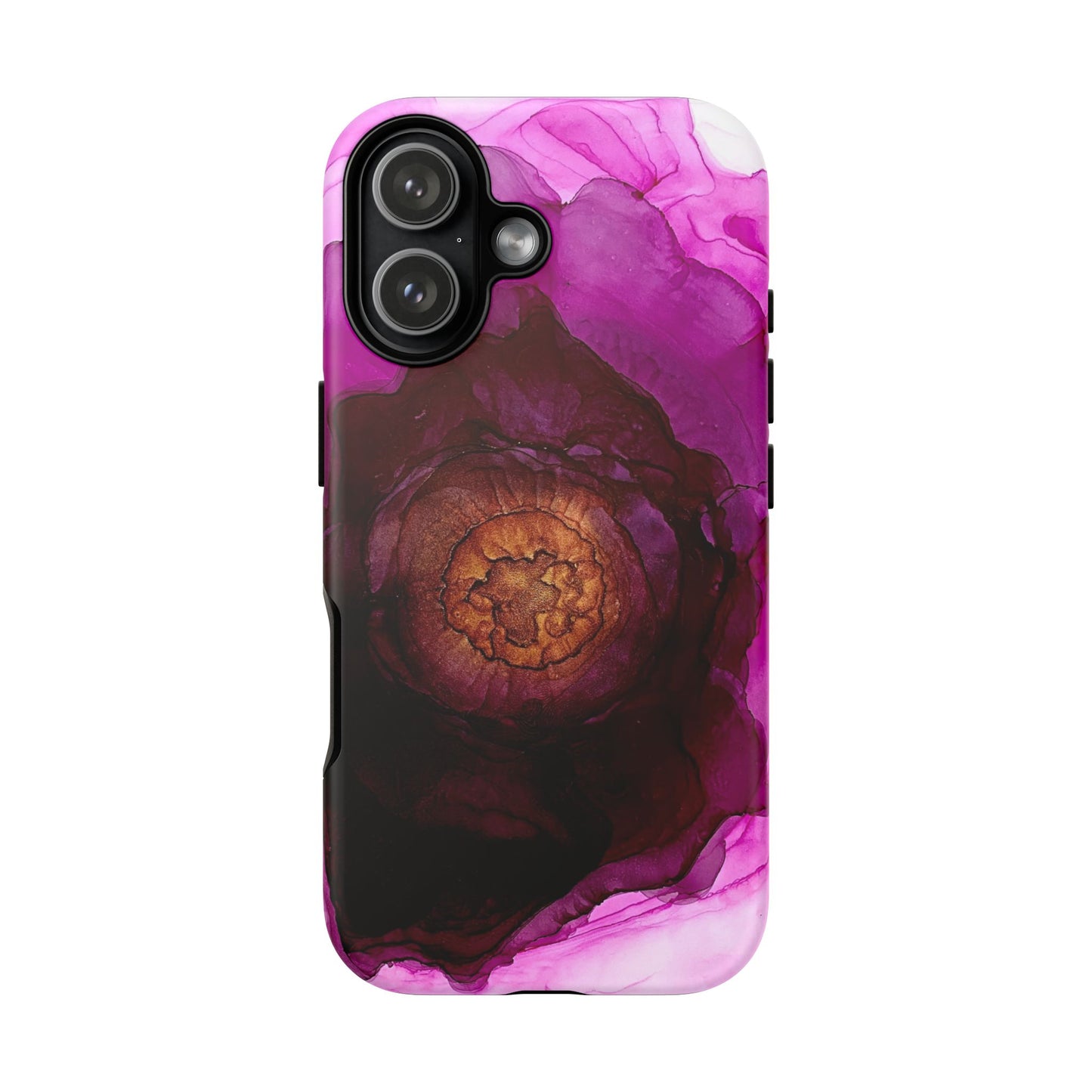 Abstract Art Tough Phone Cases