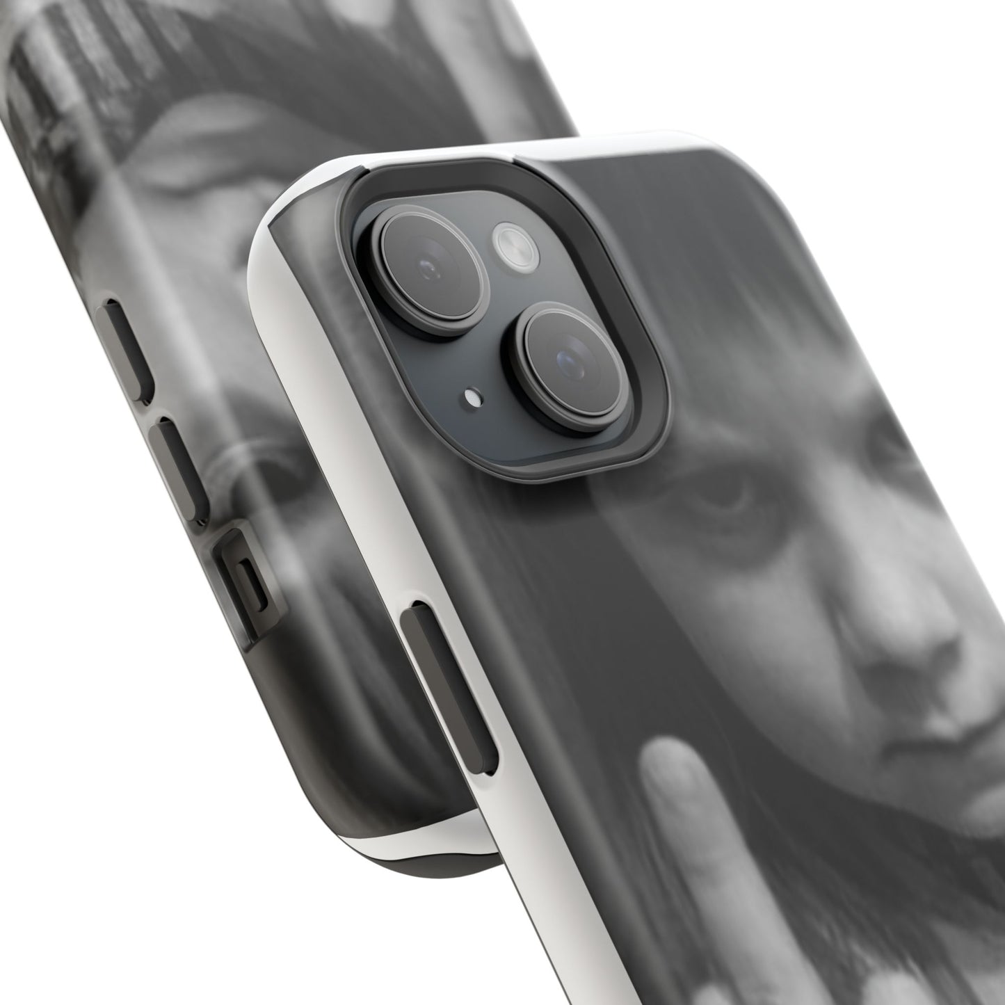 Impact-Resistant Phone Cases