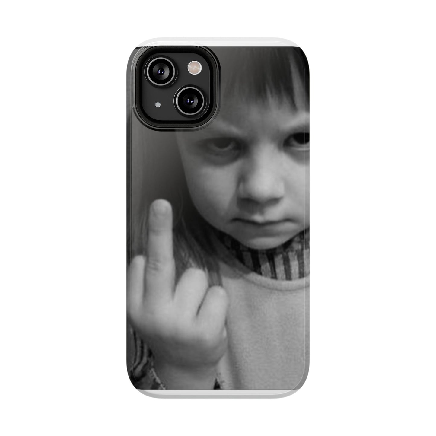 Impact-Resistant Phone Cases