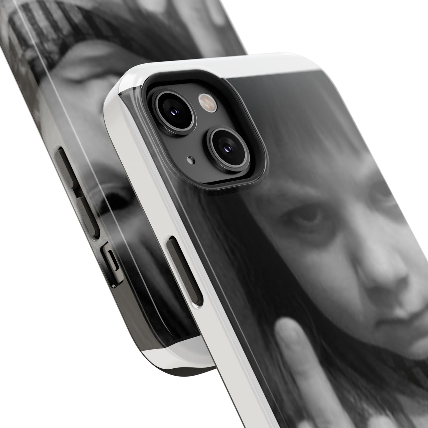 Impact-Resistant Phone Cases