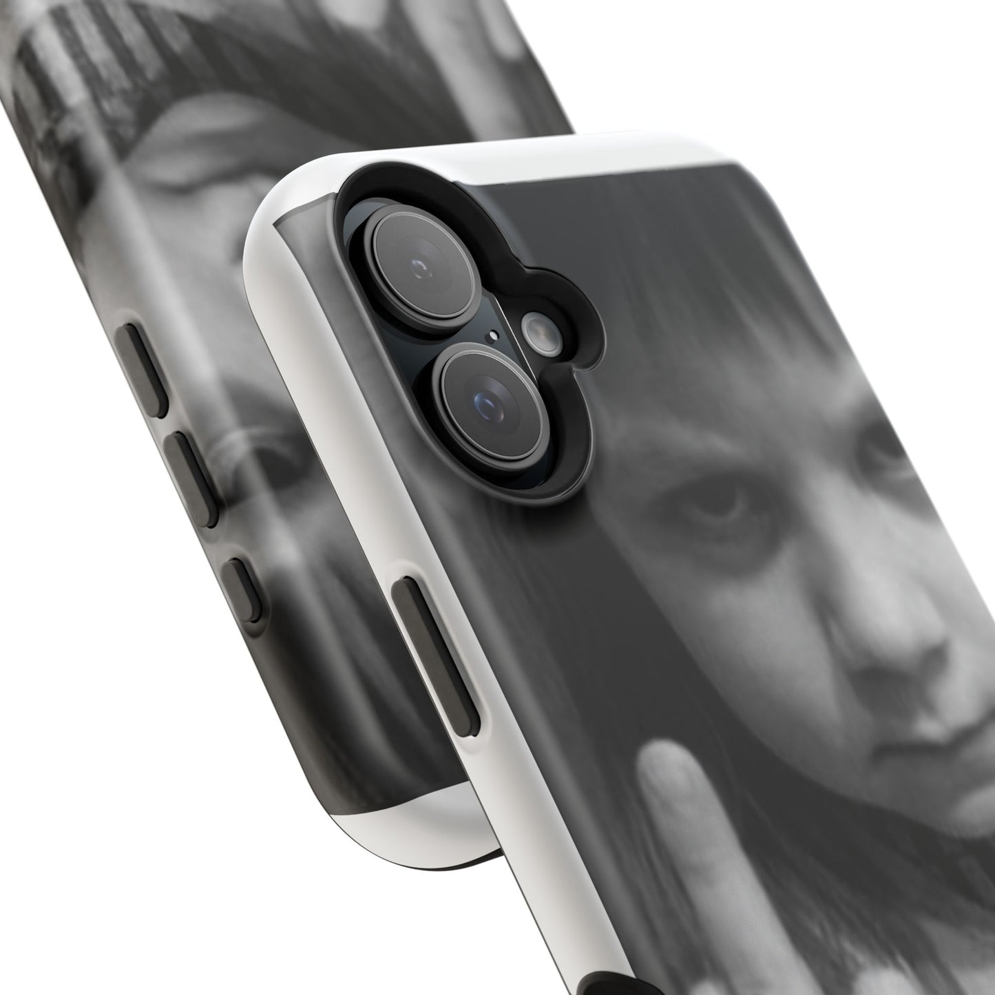 Impact-Resistant Phone Cases