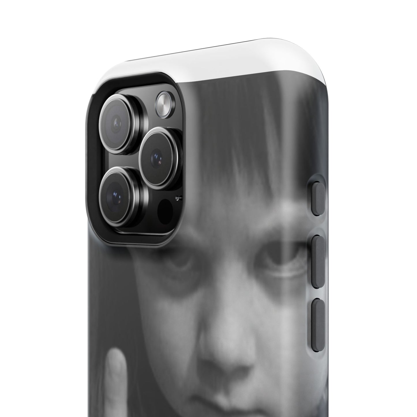 Impact-Resistant Phone Cases