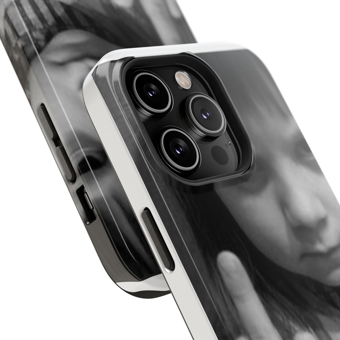 Impact-Resistant Phone Cases