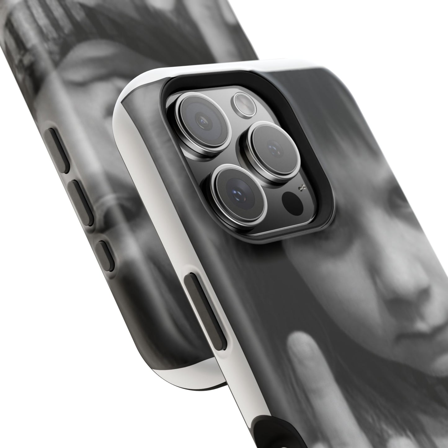 Impact-Resistant Phone Cases