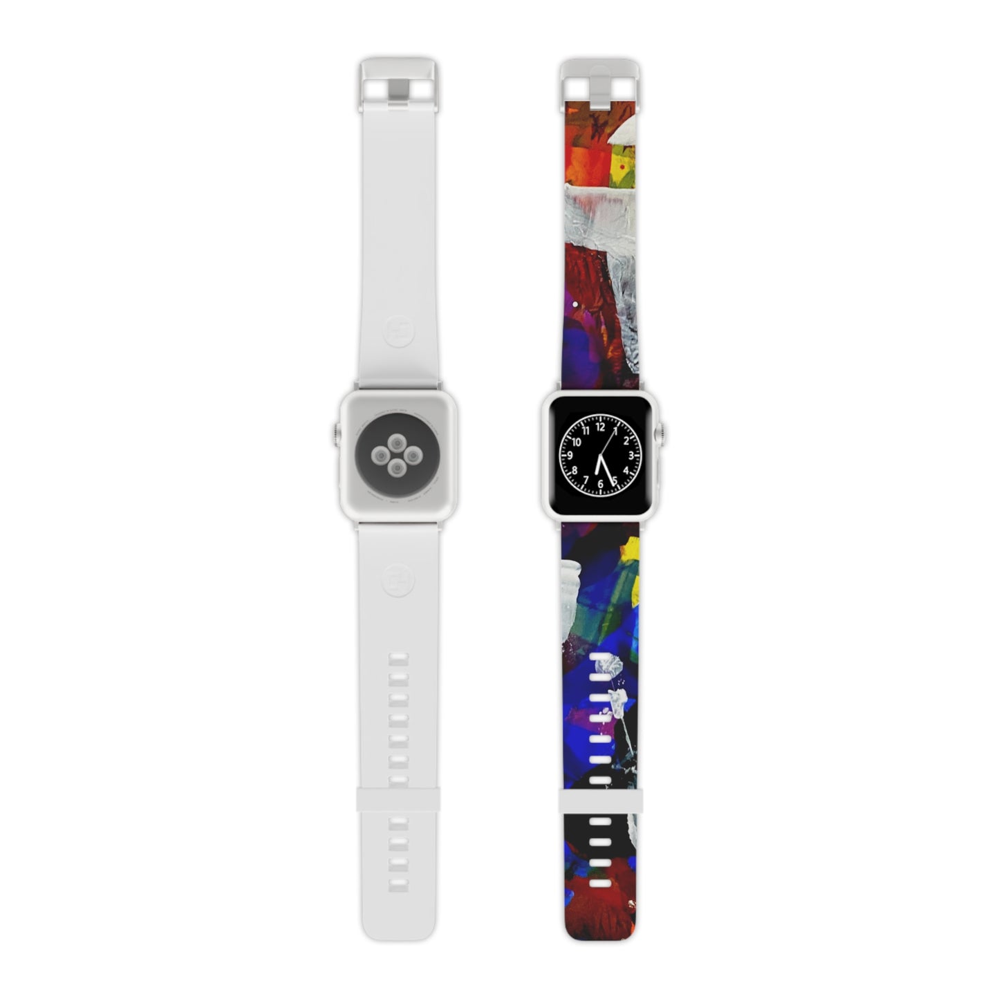 Watch Band for Apple Watch by Dani Wilson