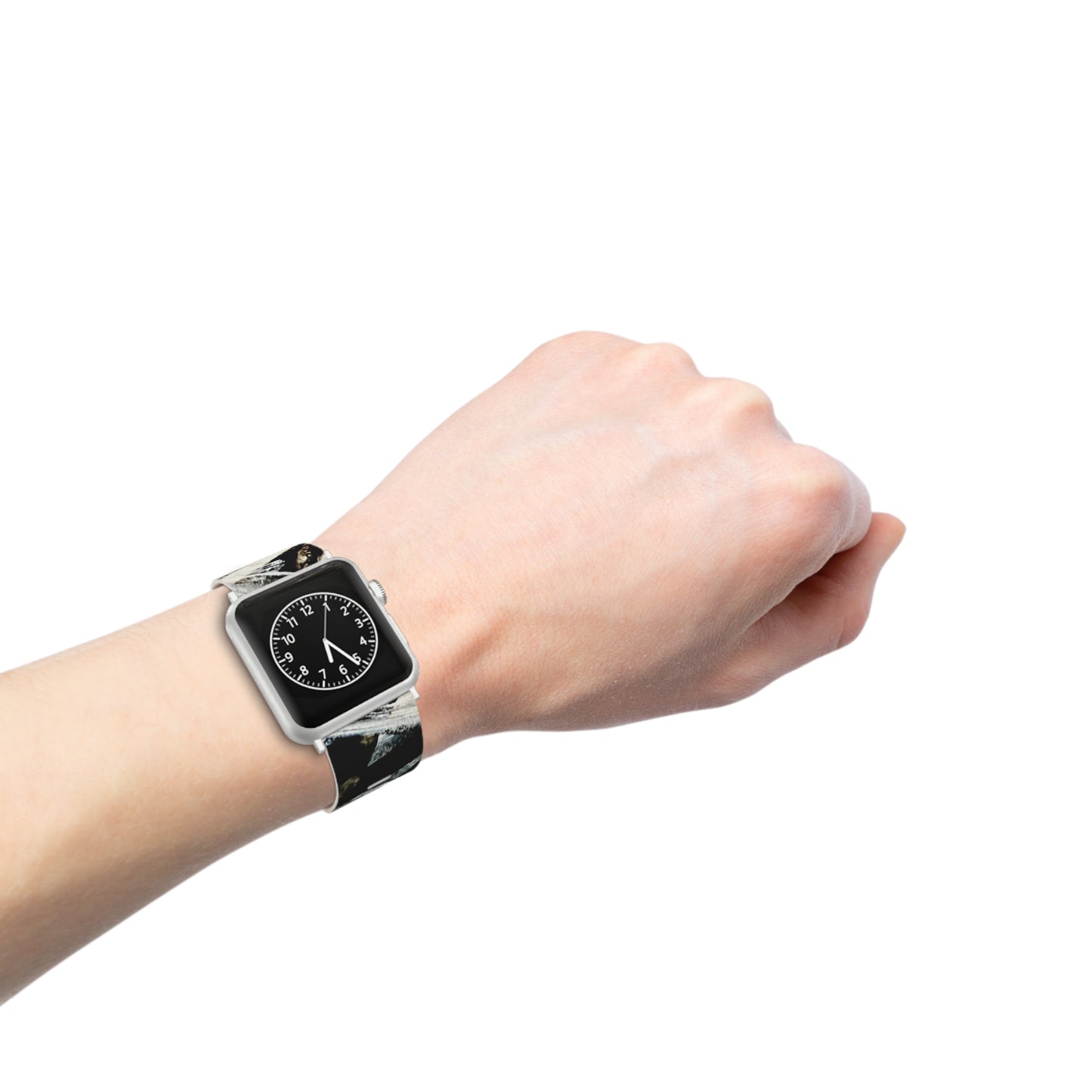 Watch Band for Apple Watch by Dani Wilson