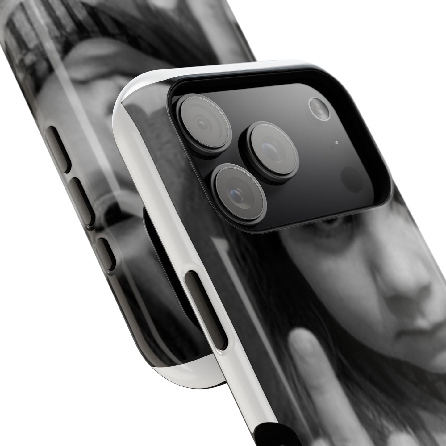 Impact-Resistant Phone Cases