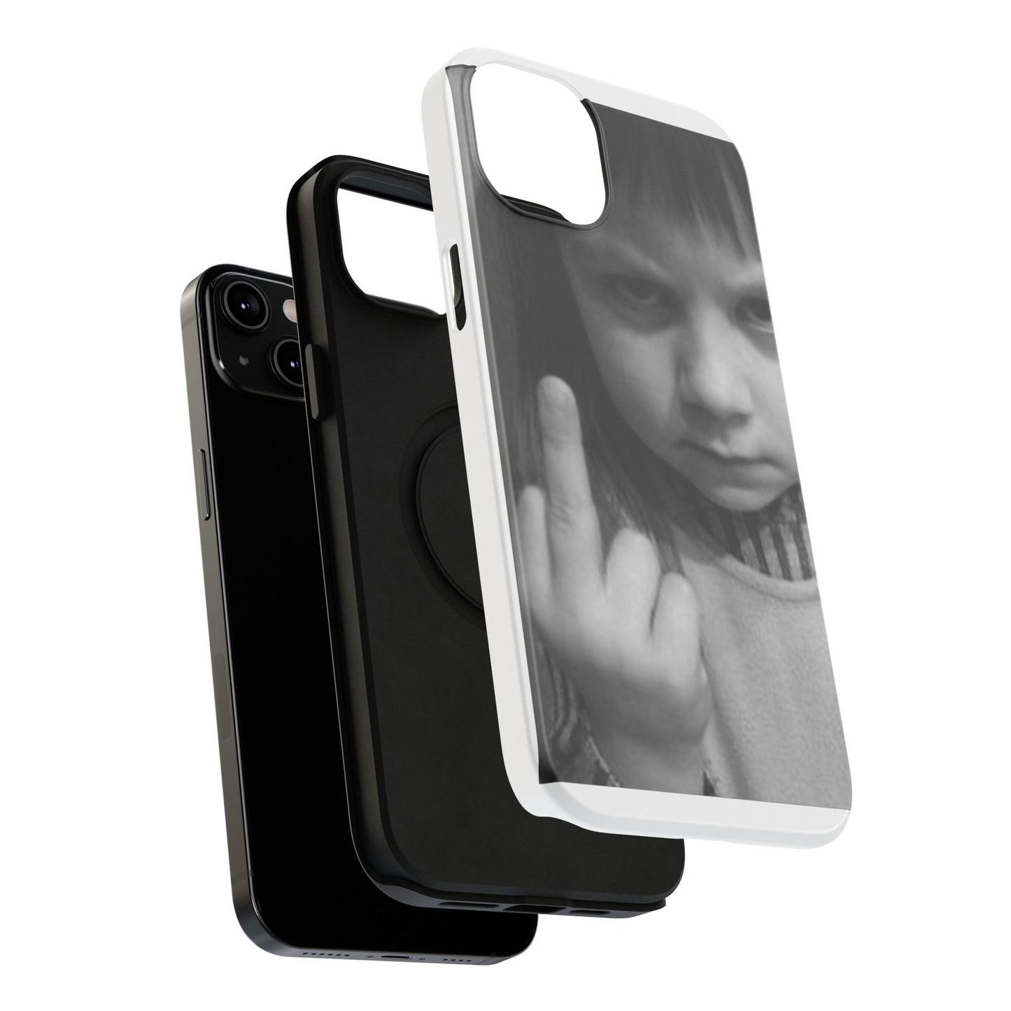 Impact-Resistant Phone Cases