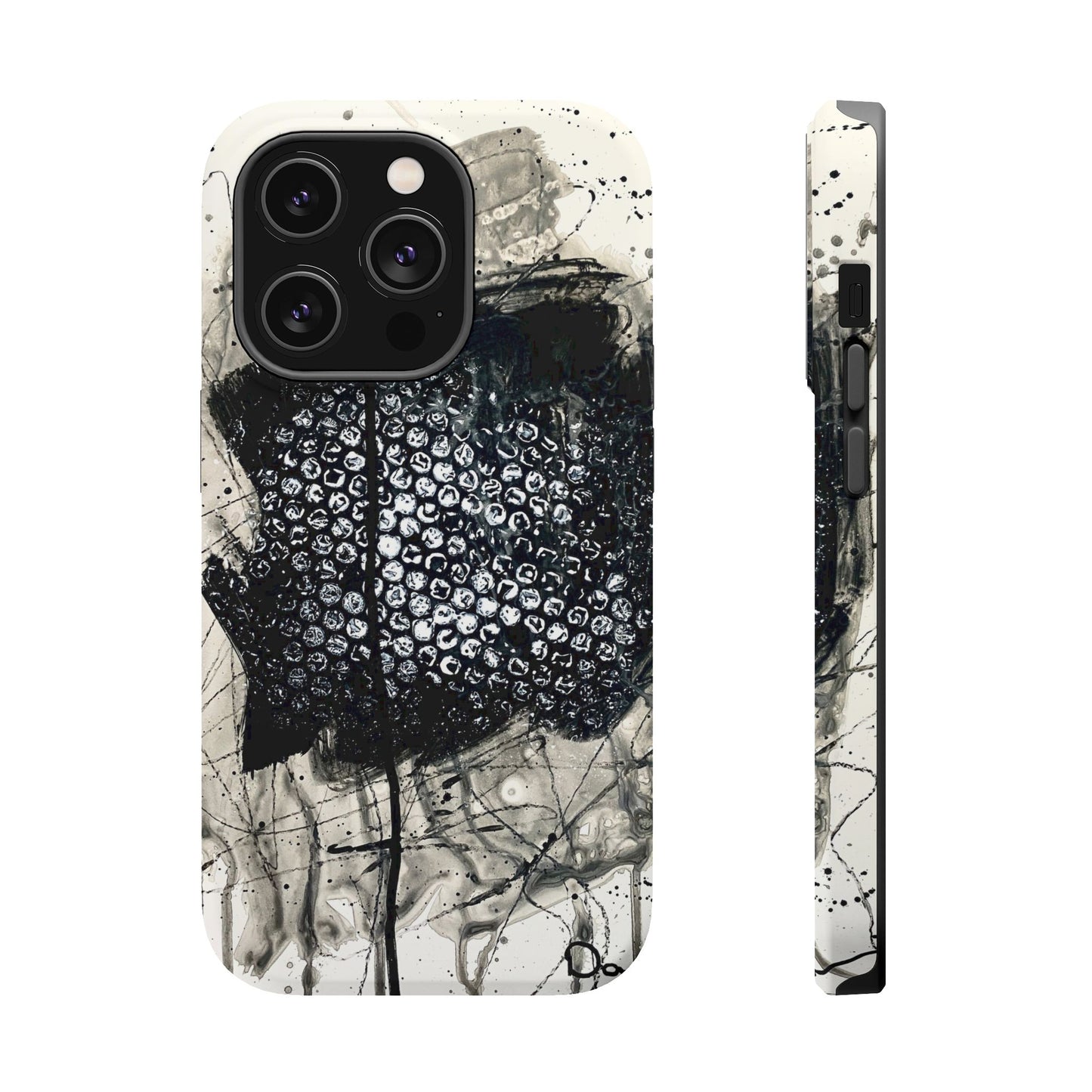 Abstract Art MagSafe Tough Phone Cases
