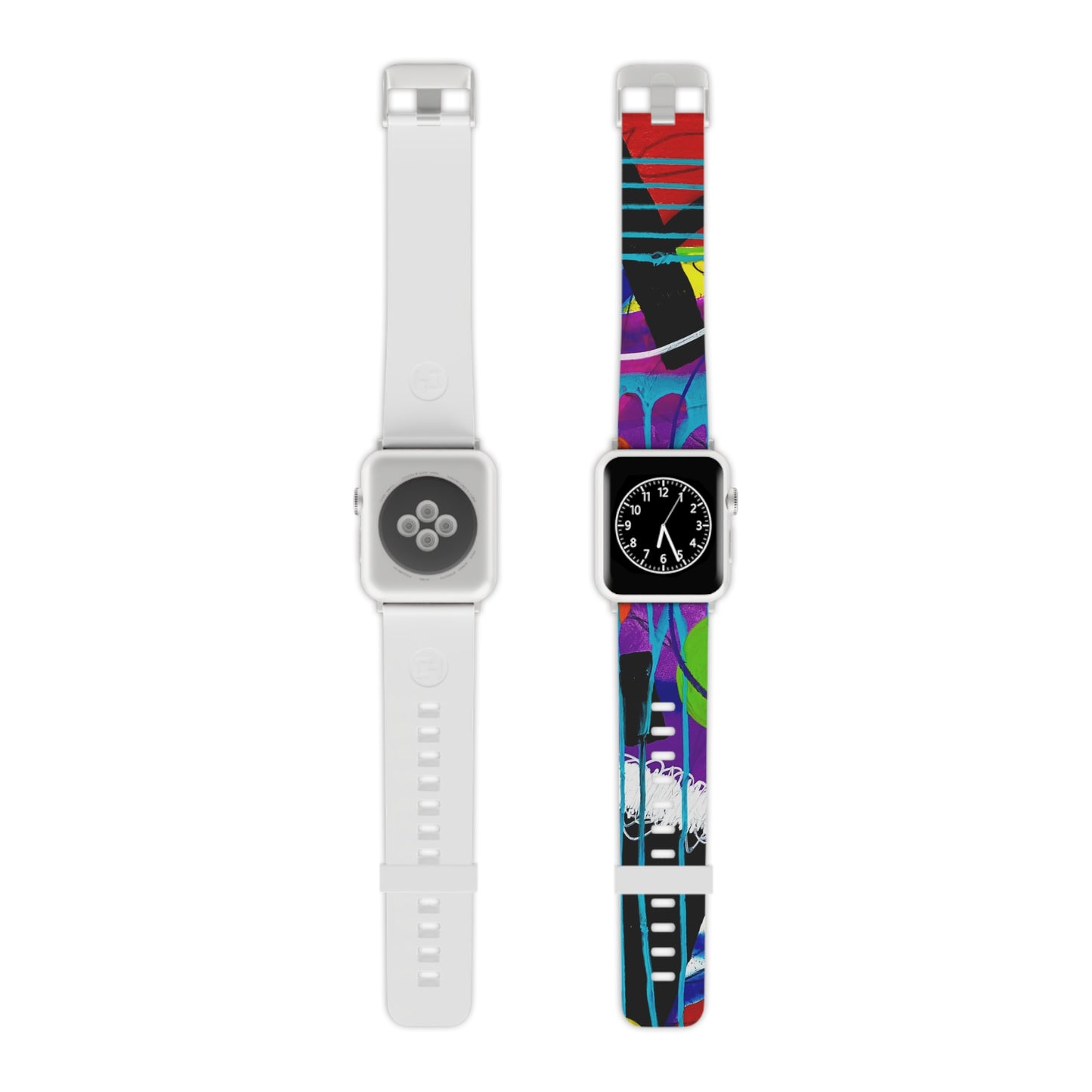 Watch Band for Apple Watch by Dani Wilson