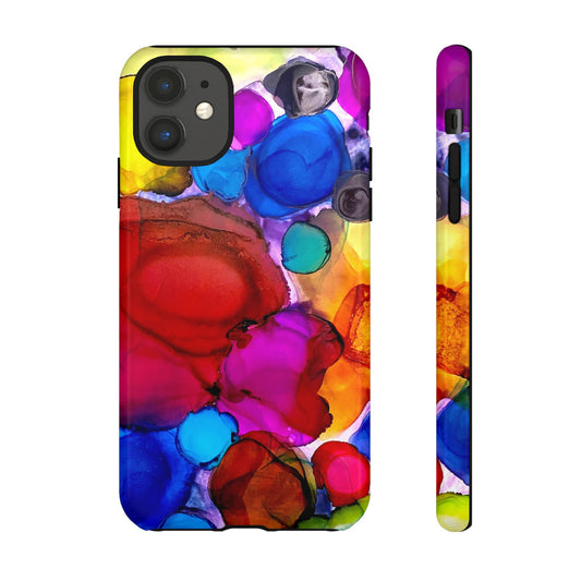 Tough Cases