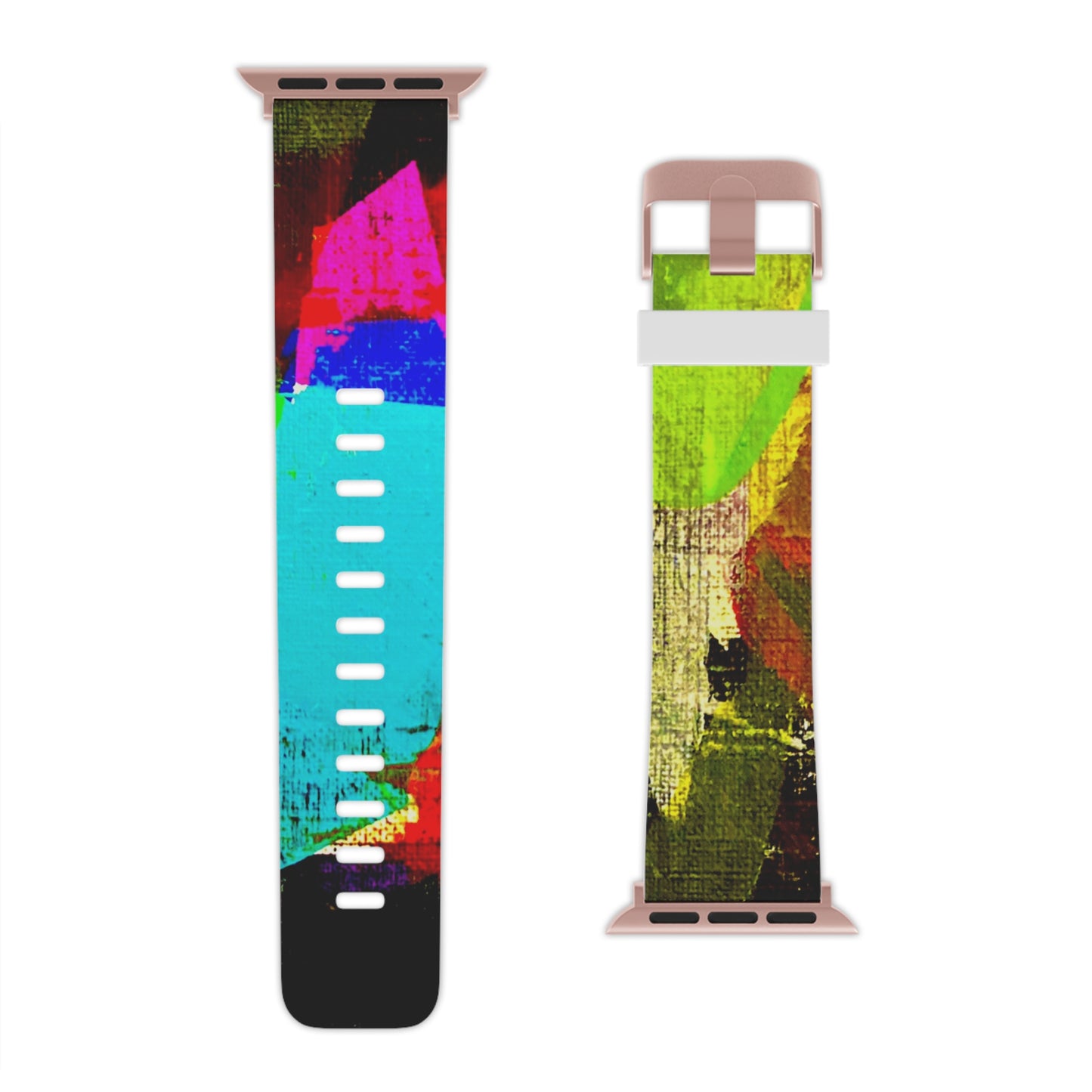 Watch Band for Apple Watch by Dani Wilson