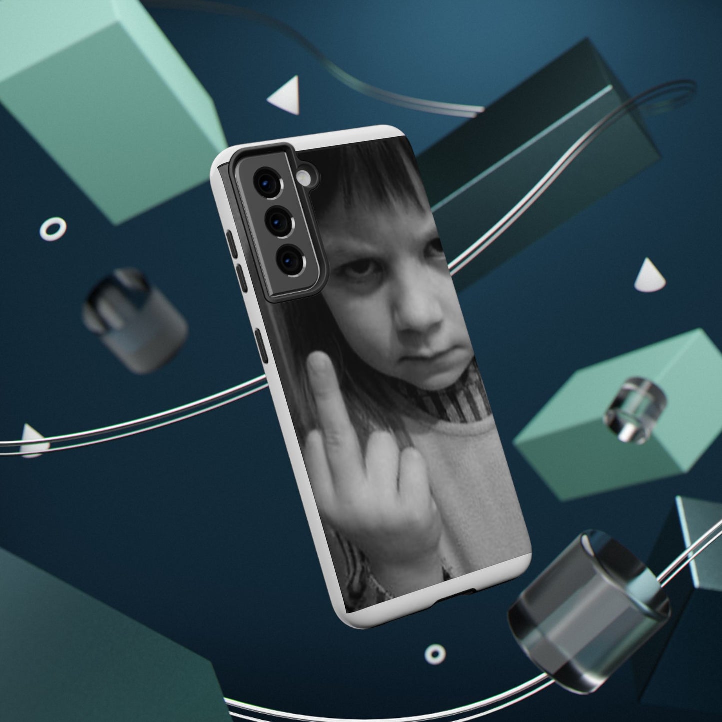 Impact-Resistant Phone Cases