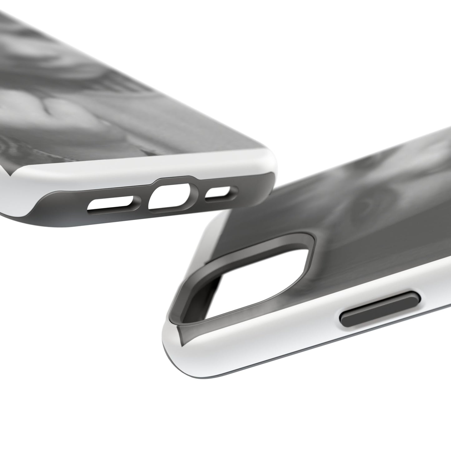 Impact-Resistant Phone Cases