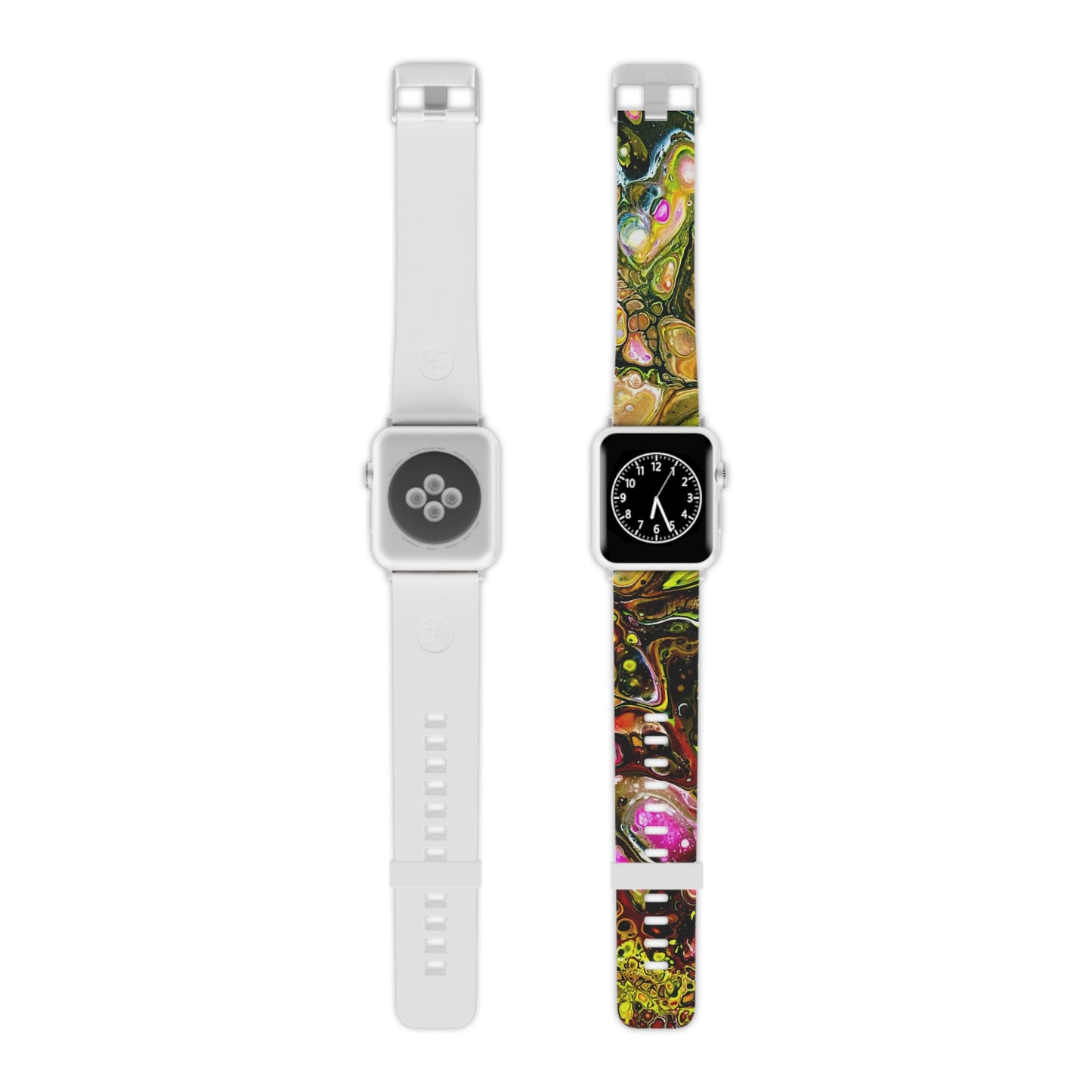 Watch Band for Apple Watch by Dani Wilson