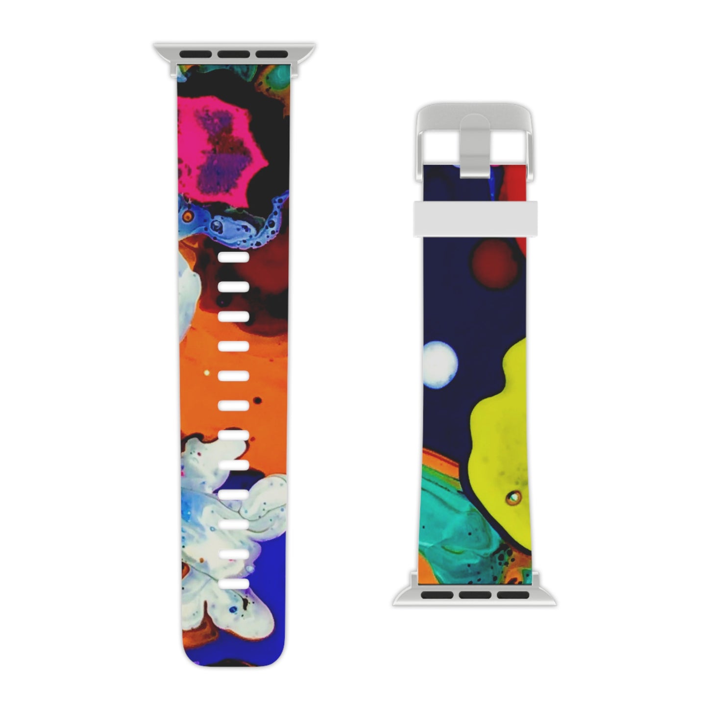 Watch Band for Apple Watch by Dani Wilson