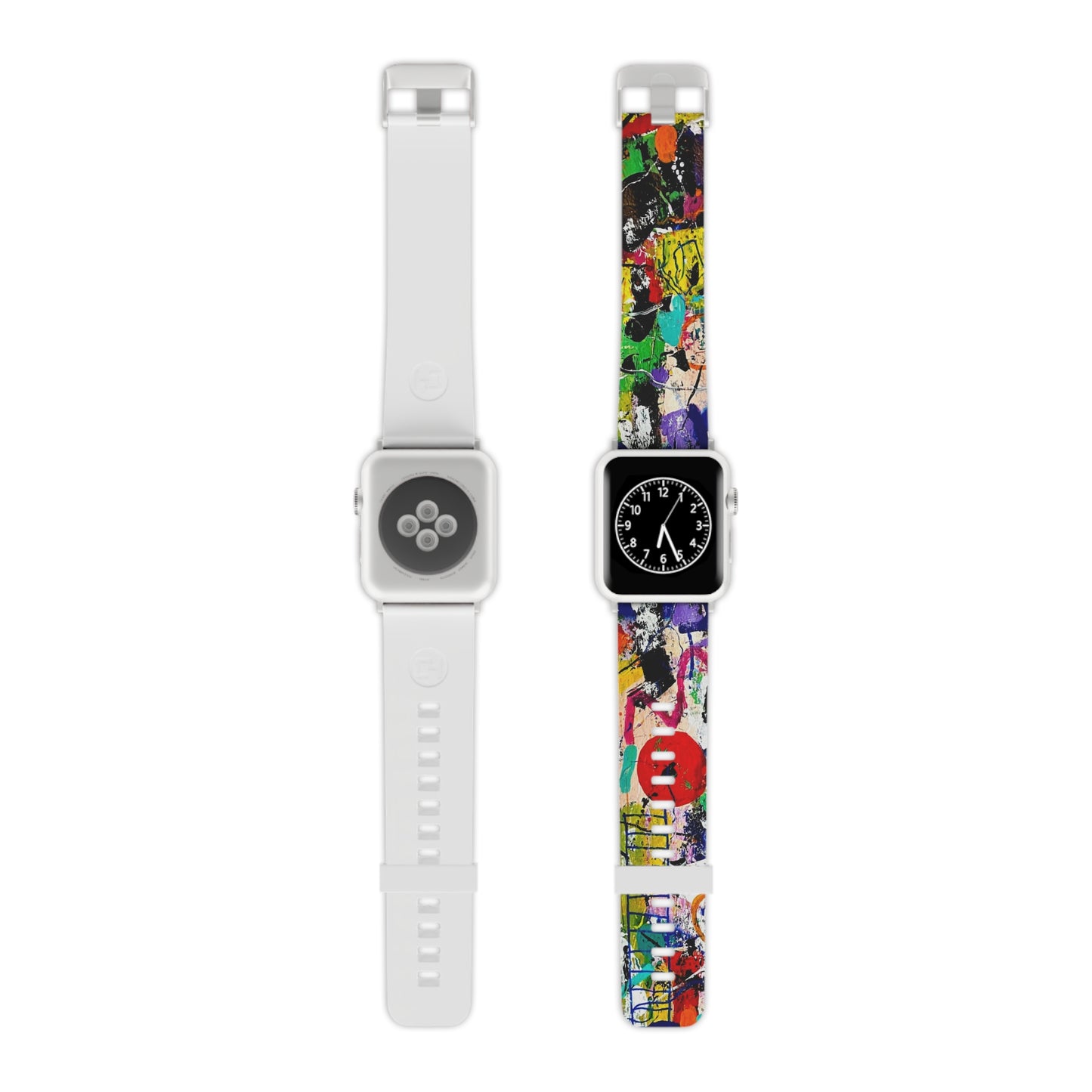 Watch Band for Apple Watch by Dani Wilson