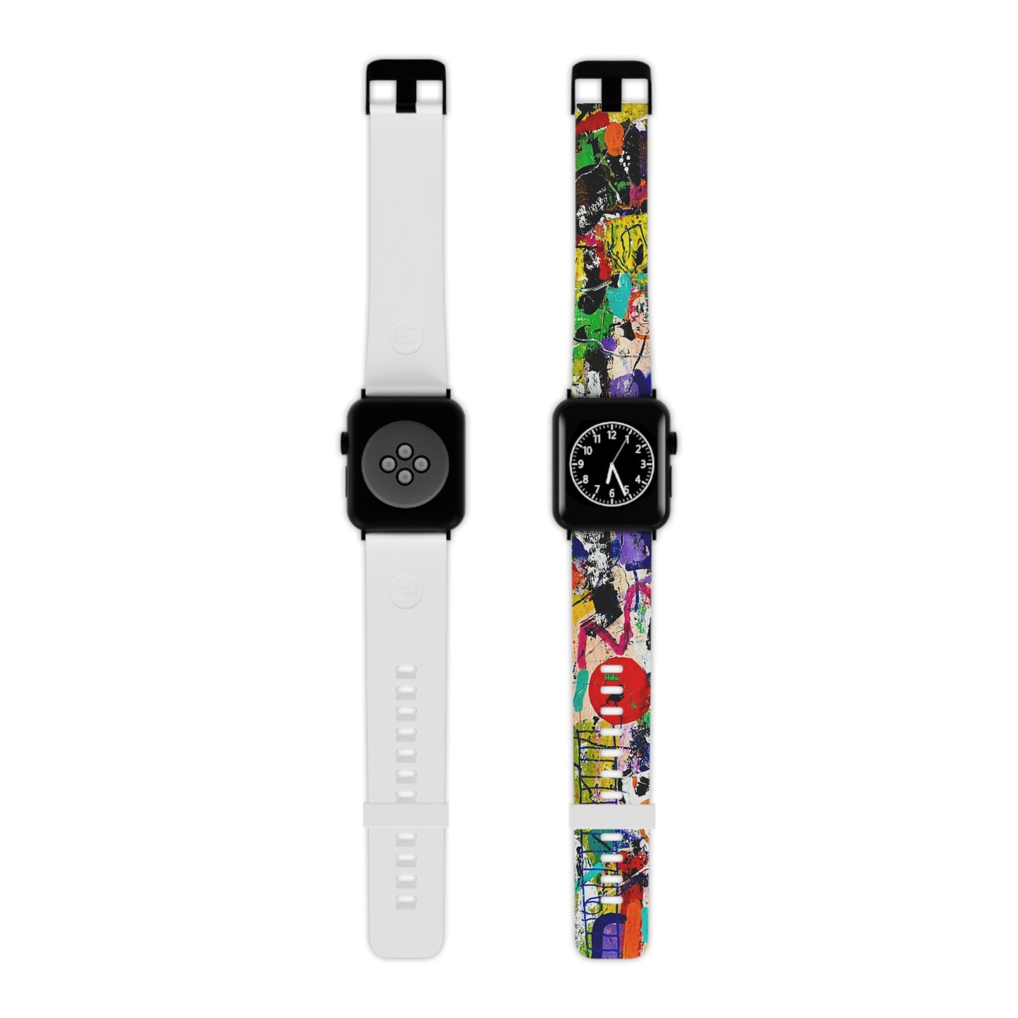 Watch Band for Apple Watch by Dani Wilson