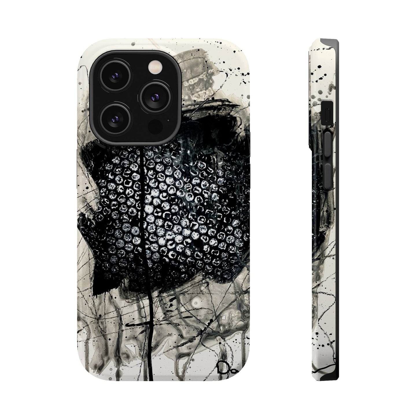 Abstract Art MagSafe Tough Phone Cases