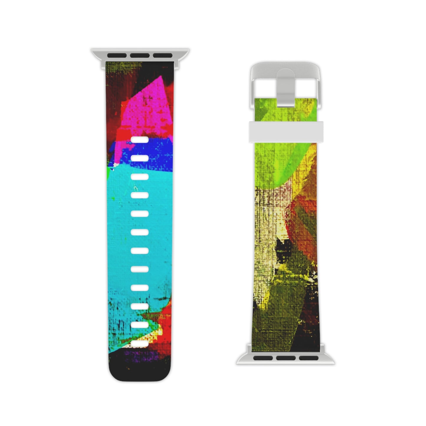 Watch Band for Apple Watch by Dani Wilson