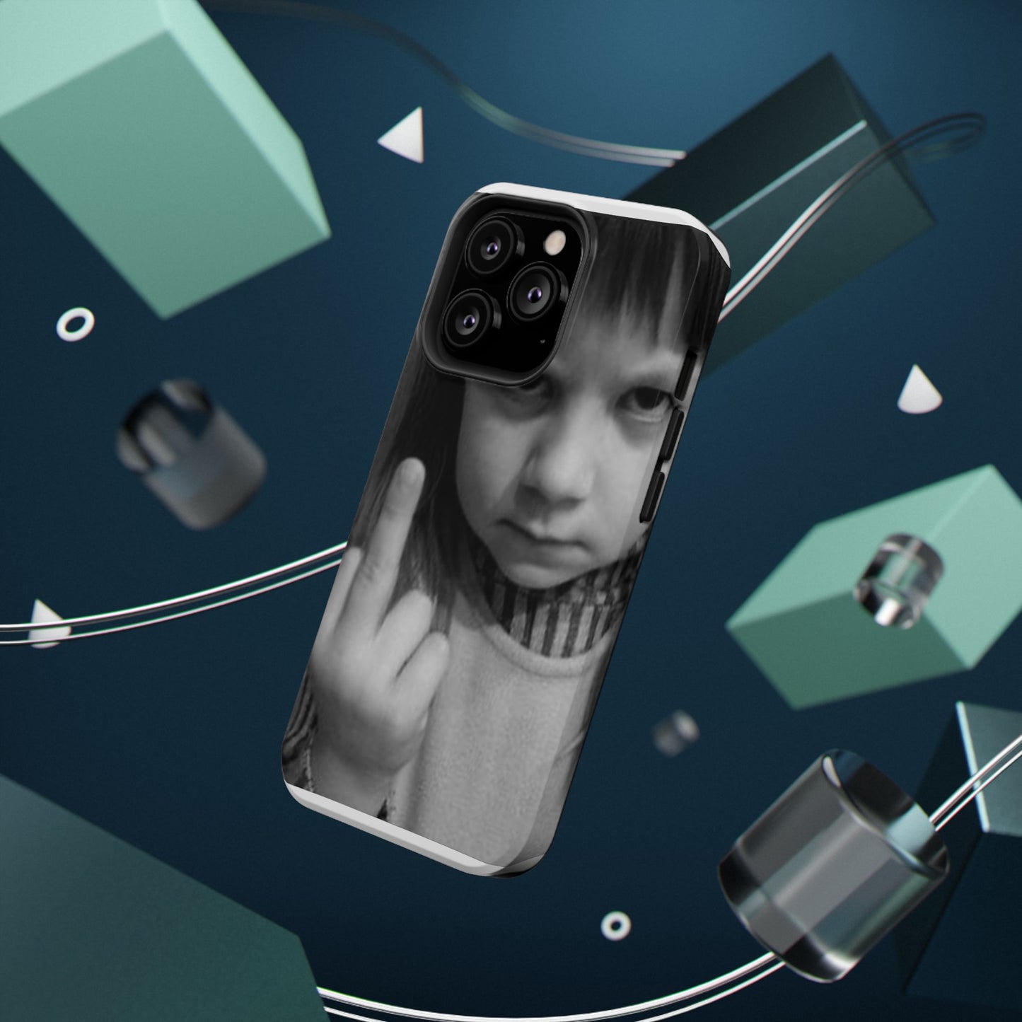 Impact-Resistant Phone Cases