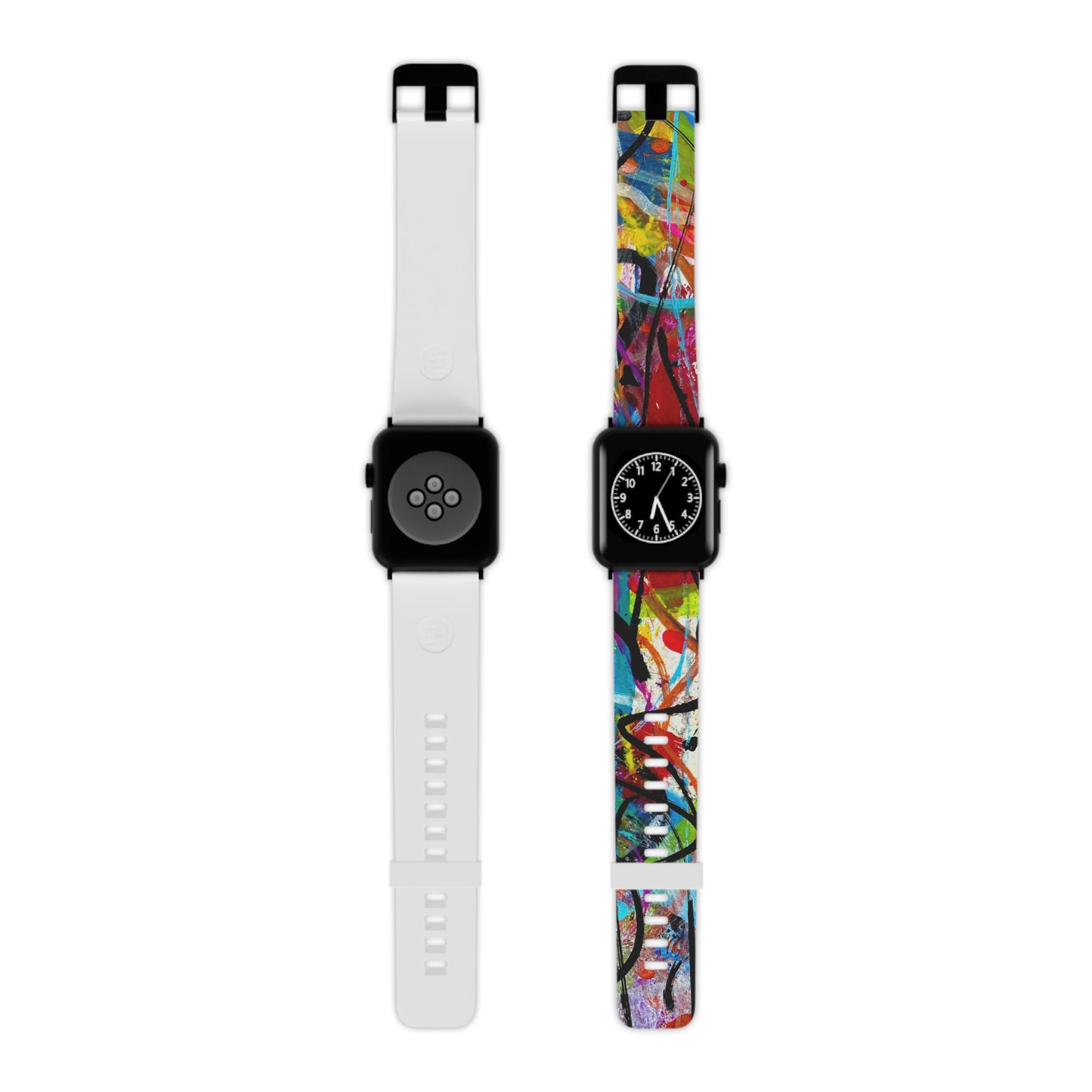 Watch Band for Apple Watch by Dani Wilson