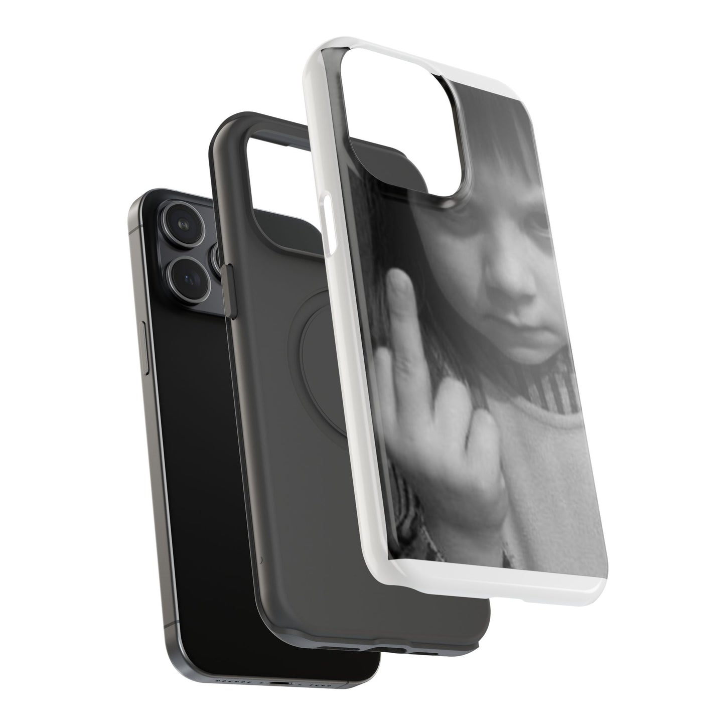 Impact-Resistant Phone Cases