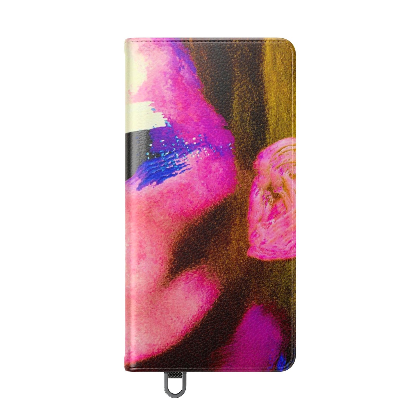 Abstract Art Phone Flip Cases
