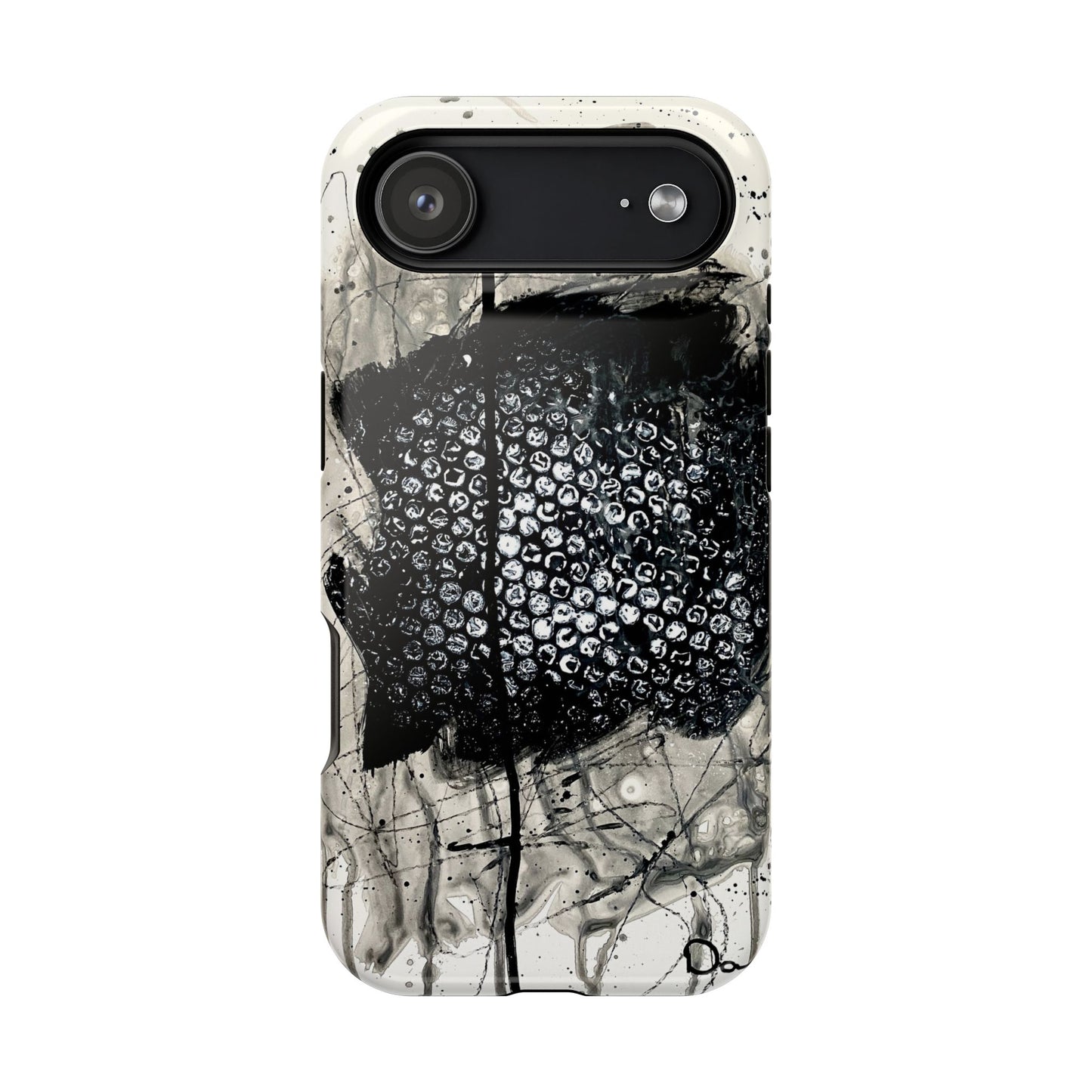 Abstract Art MagSafe Tough Phone Cases
