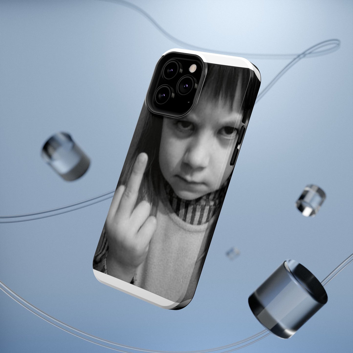 Impact-Resistant Phone Cases