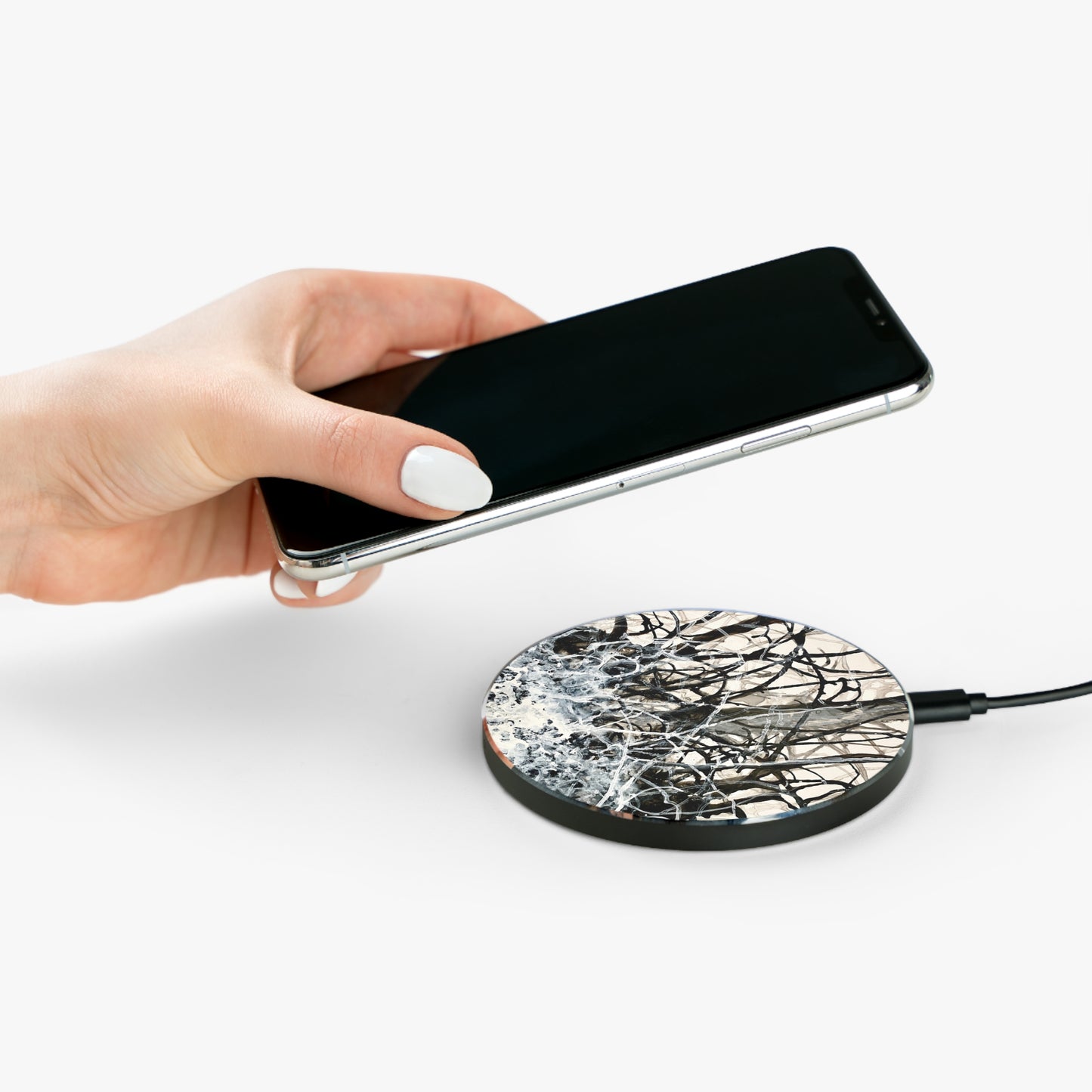 7Featured - Wireless Charger